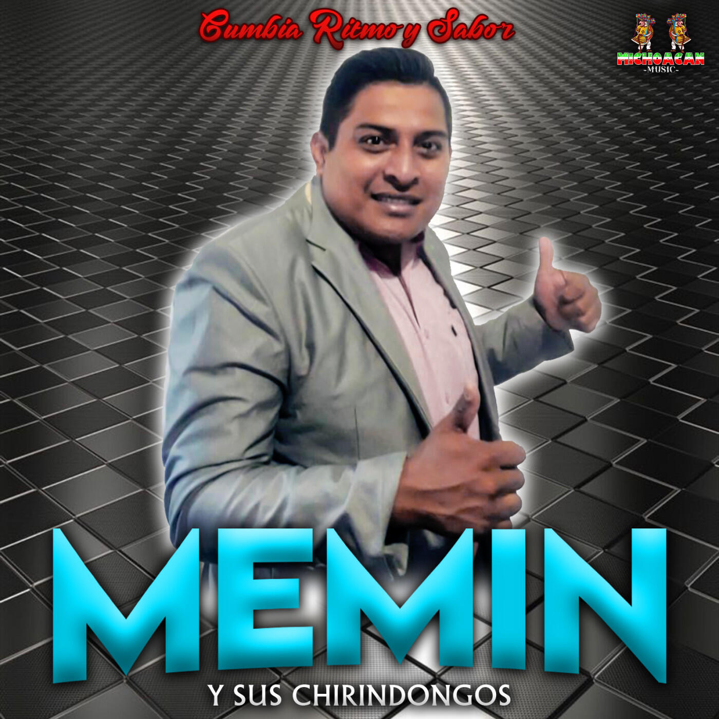Релиз Cumbia Ritmo Y Sabor