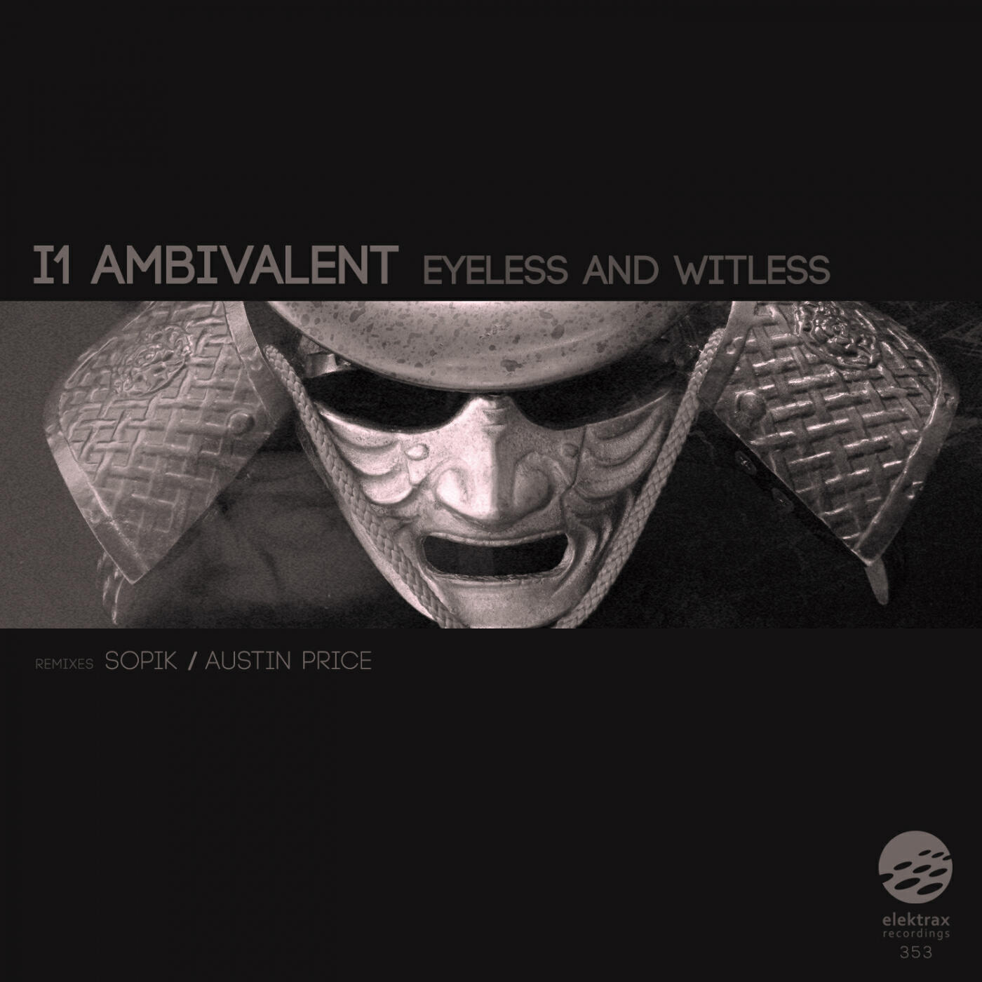 Релиз Eyeless & Witless