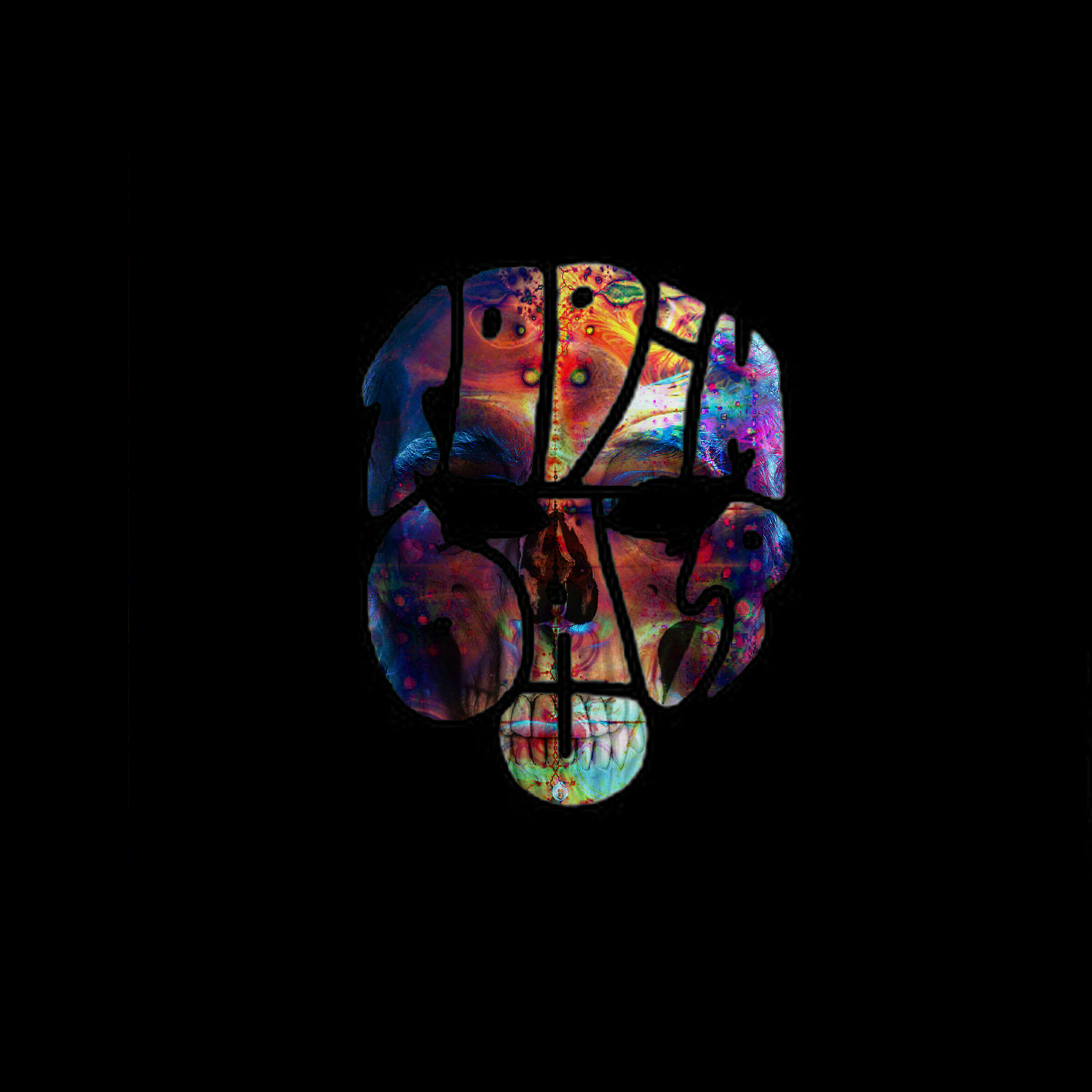 Релиз Todimbauer - Vetro Risores