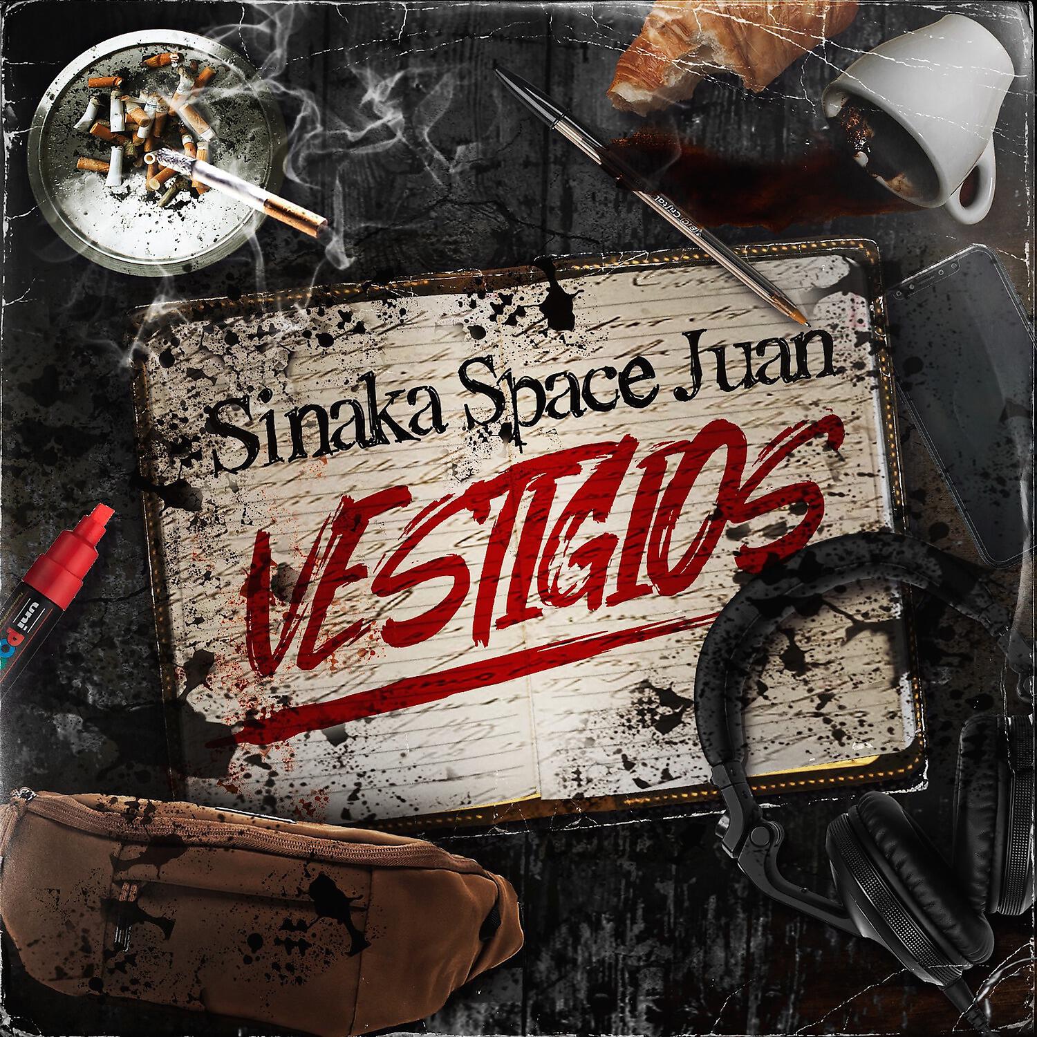 Скачать песню Sinaka Space Juan, Lom C - Obituario бесплатно в MP3 для Android и iOS