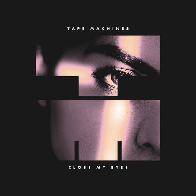 Релиз Close My Eyes