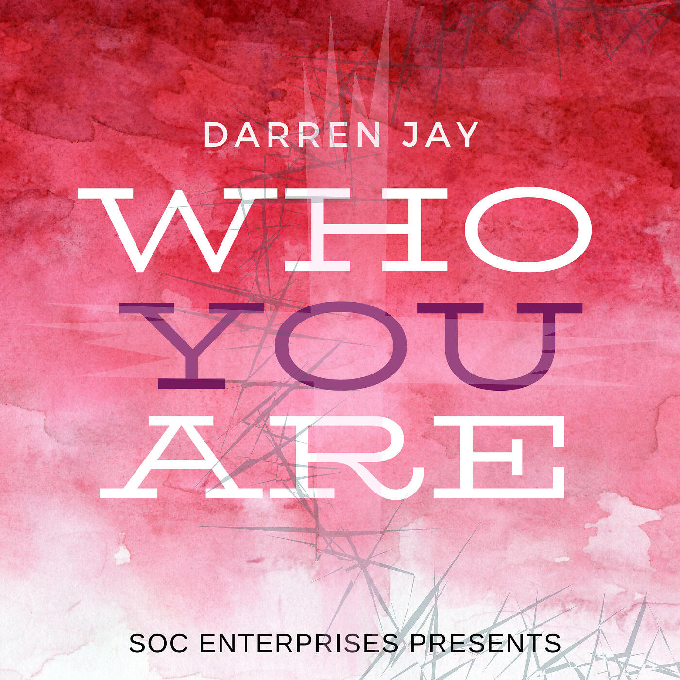Релиз Who You Are