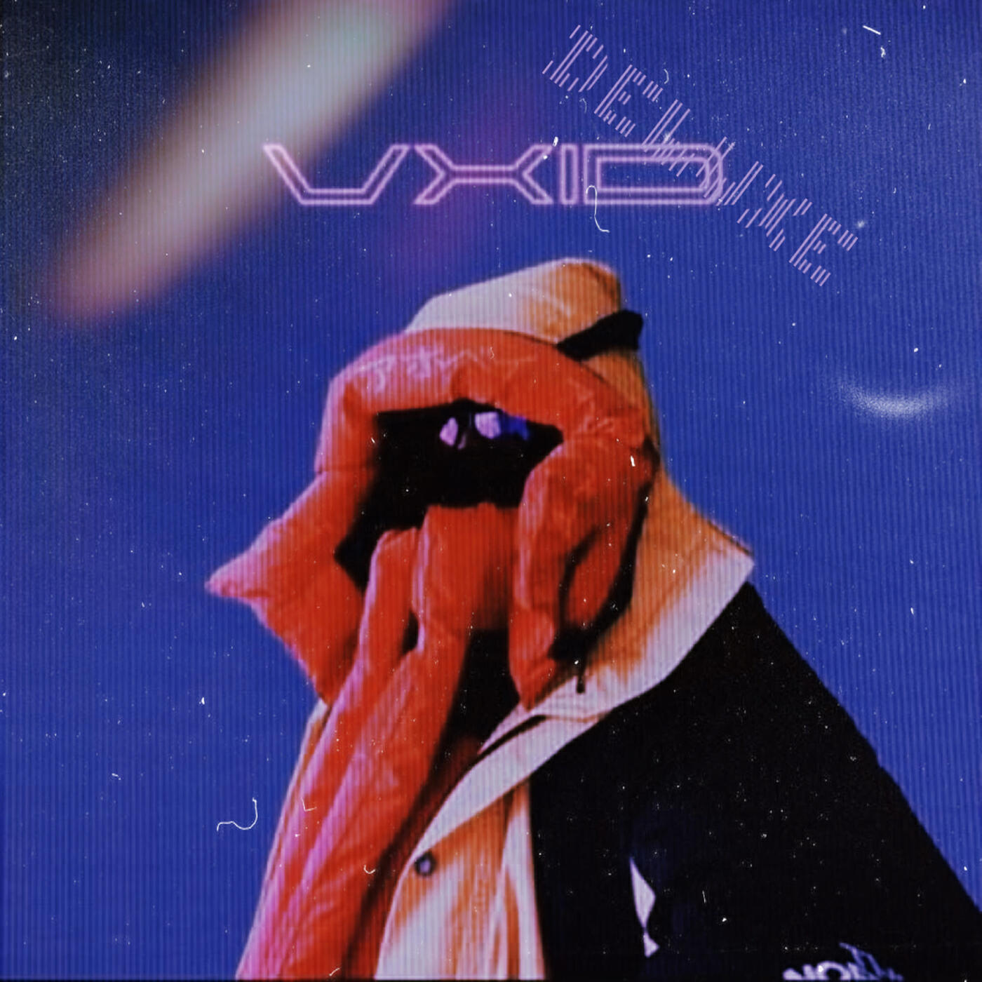 Релиз Vxid (Deluxe)