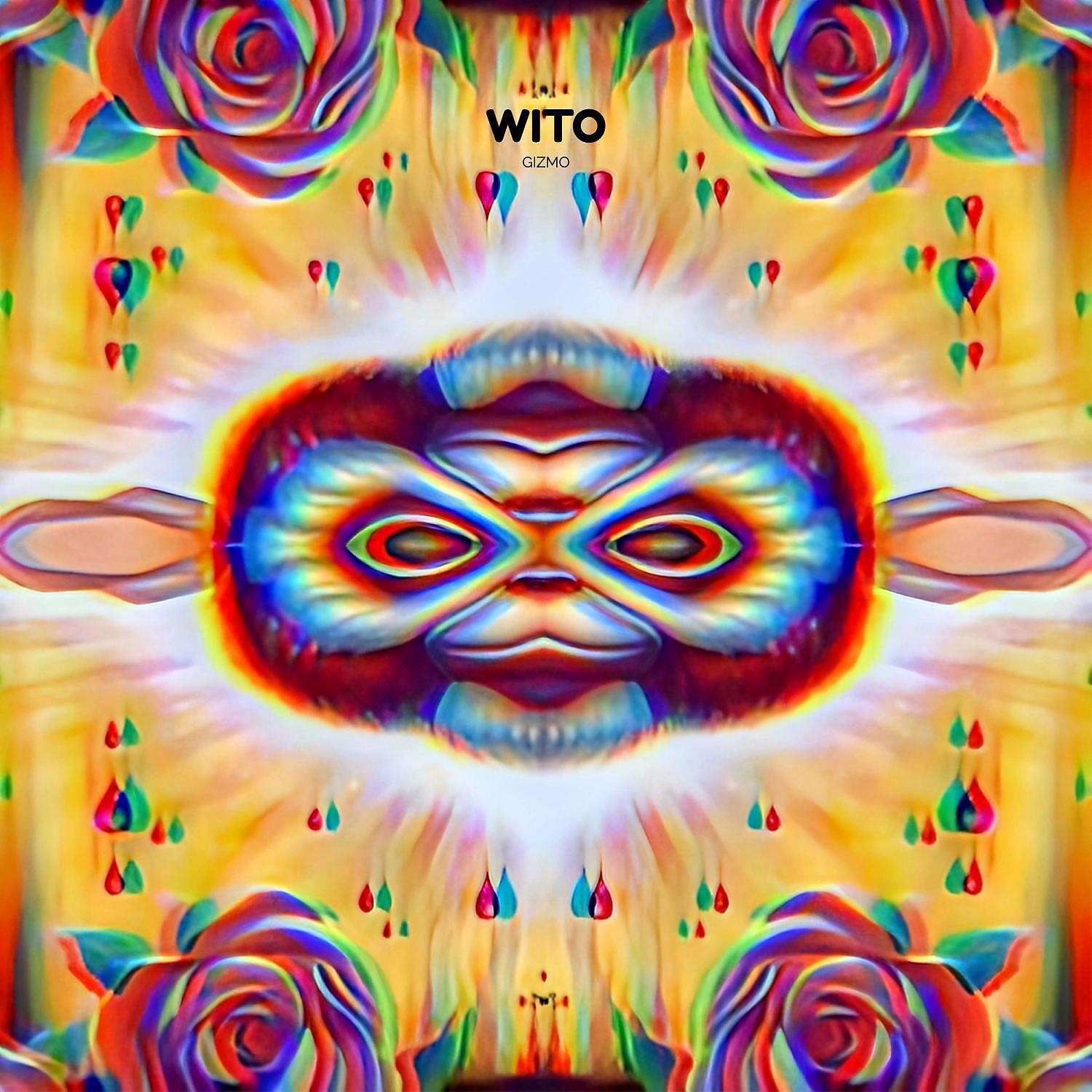 Постер альбома Gizmo