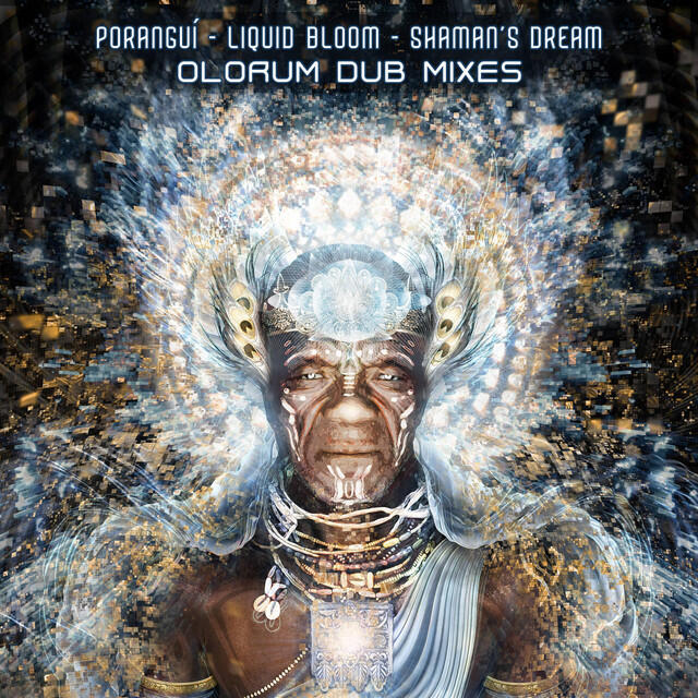 Релиз Olorum Dub Mixes