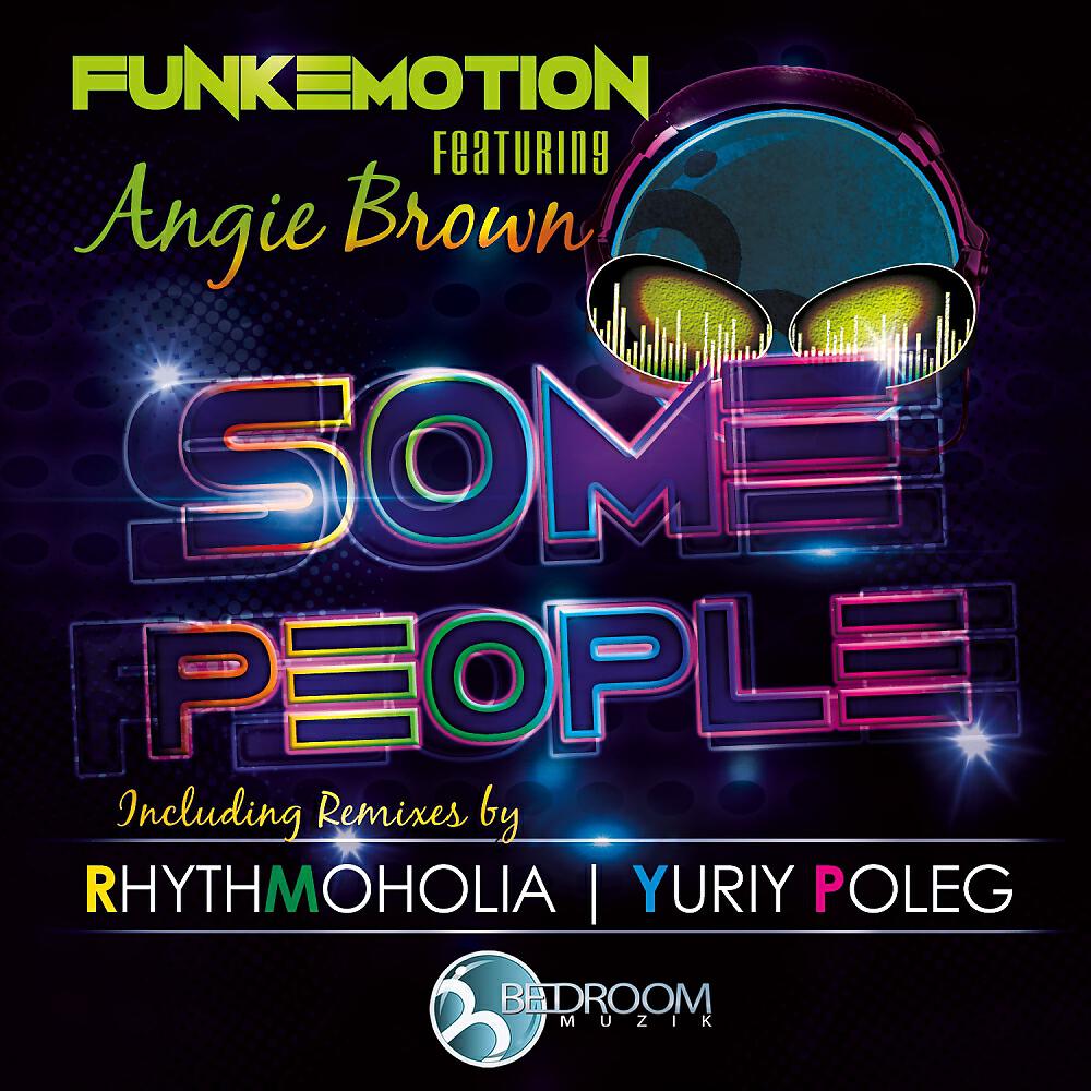 Релиз Some People