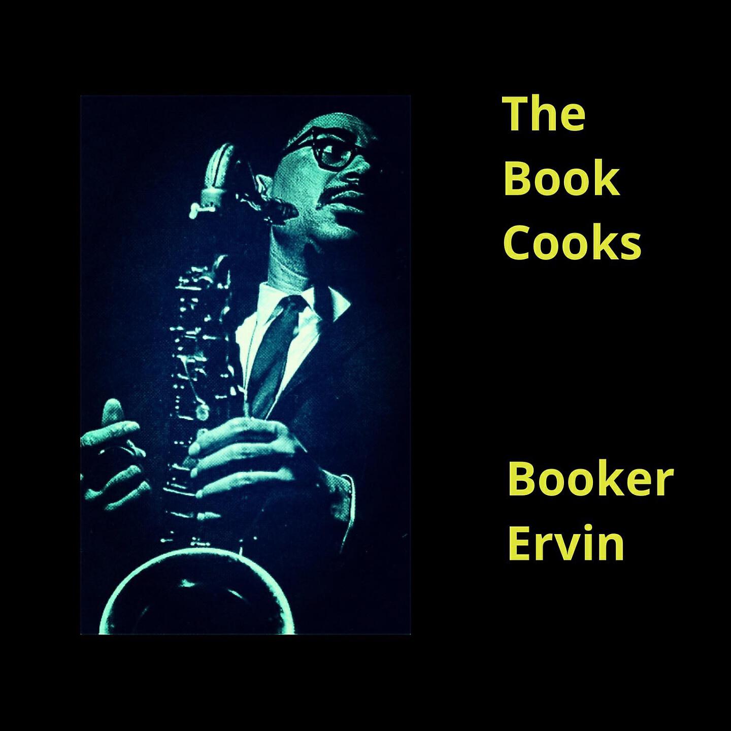 Релиз The Book Cooks