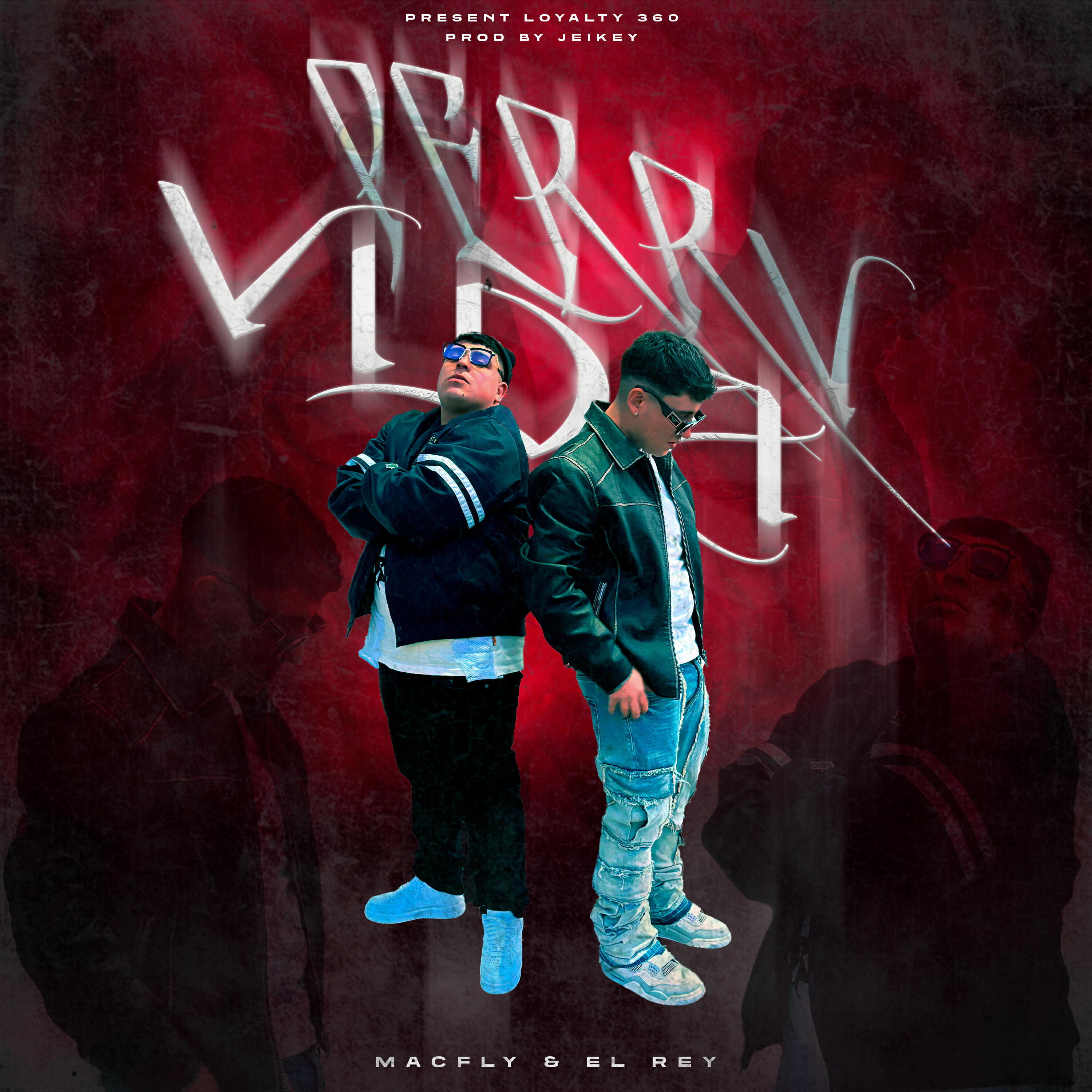 Релиз Perrv Vida