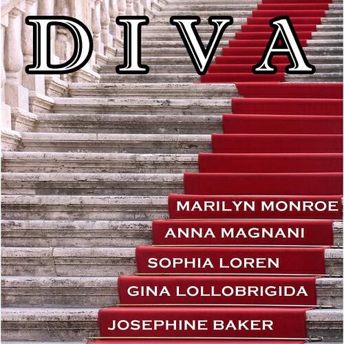 Релиз Diva