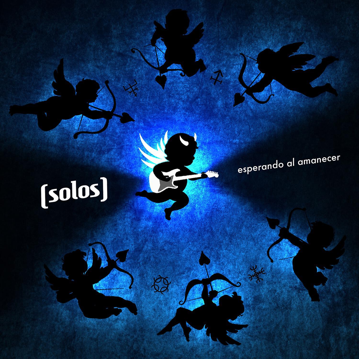 Релиз Esperando el Amanecer
