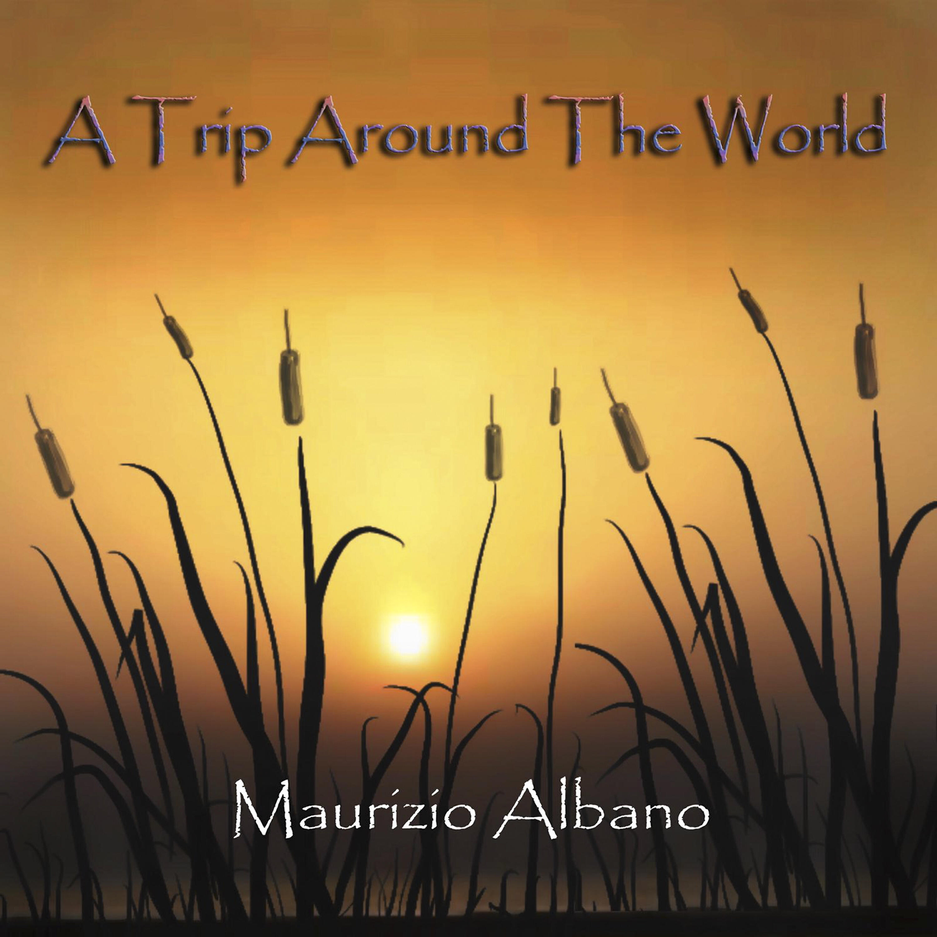 Релиз A Trip Around the World