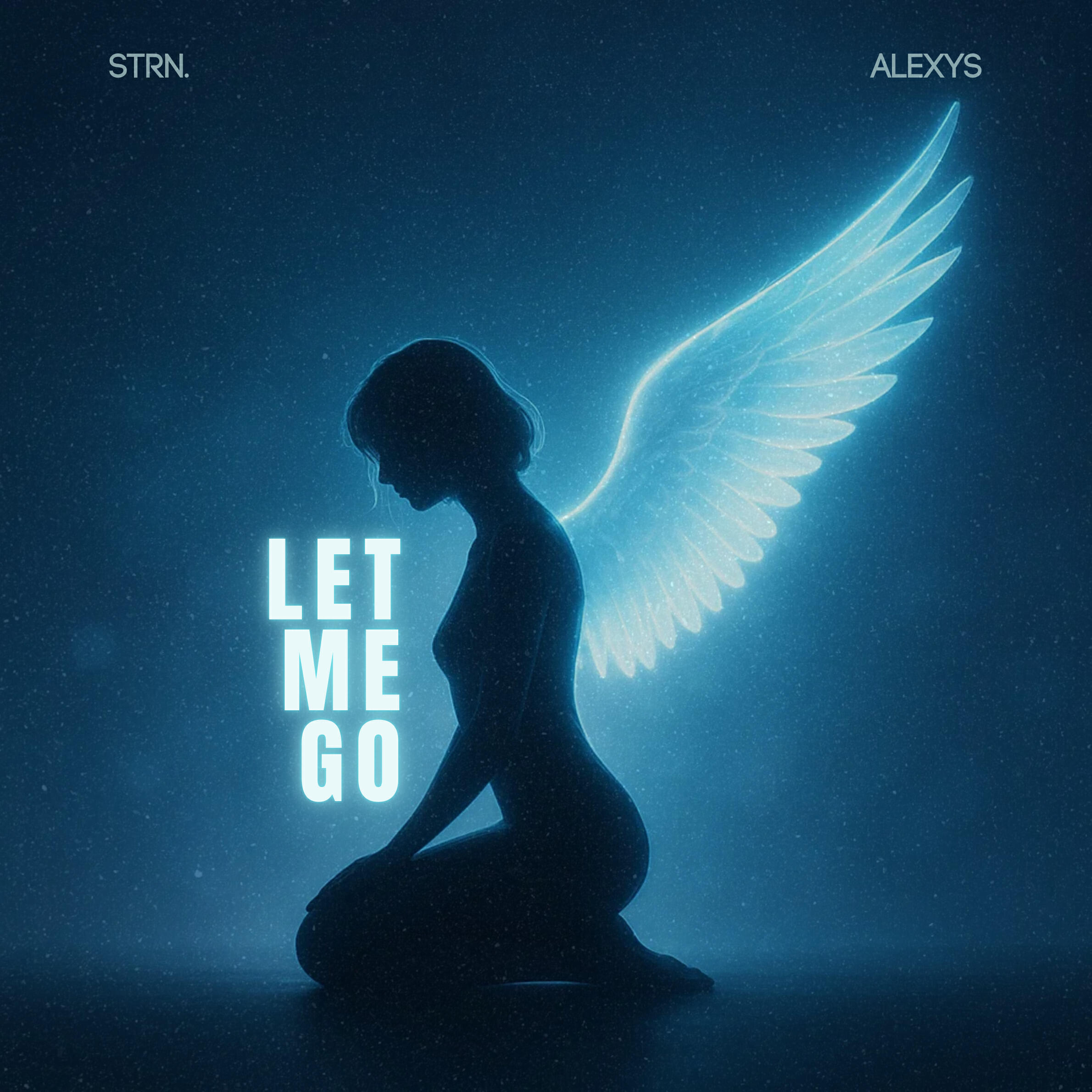 Релиз Let Me Go (Speed Garage)