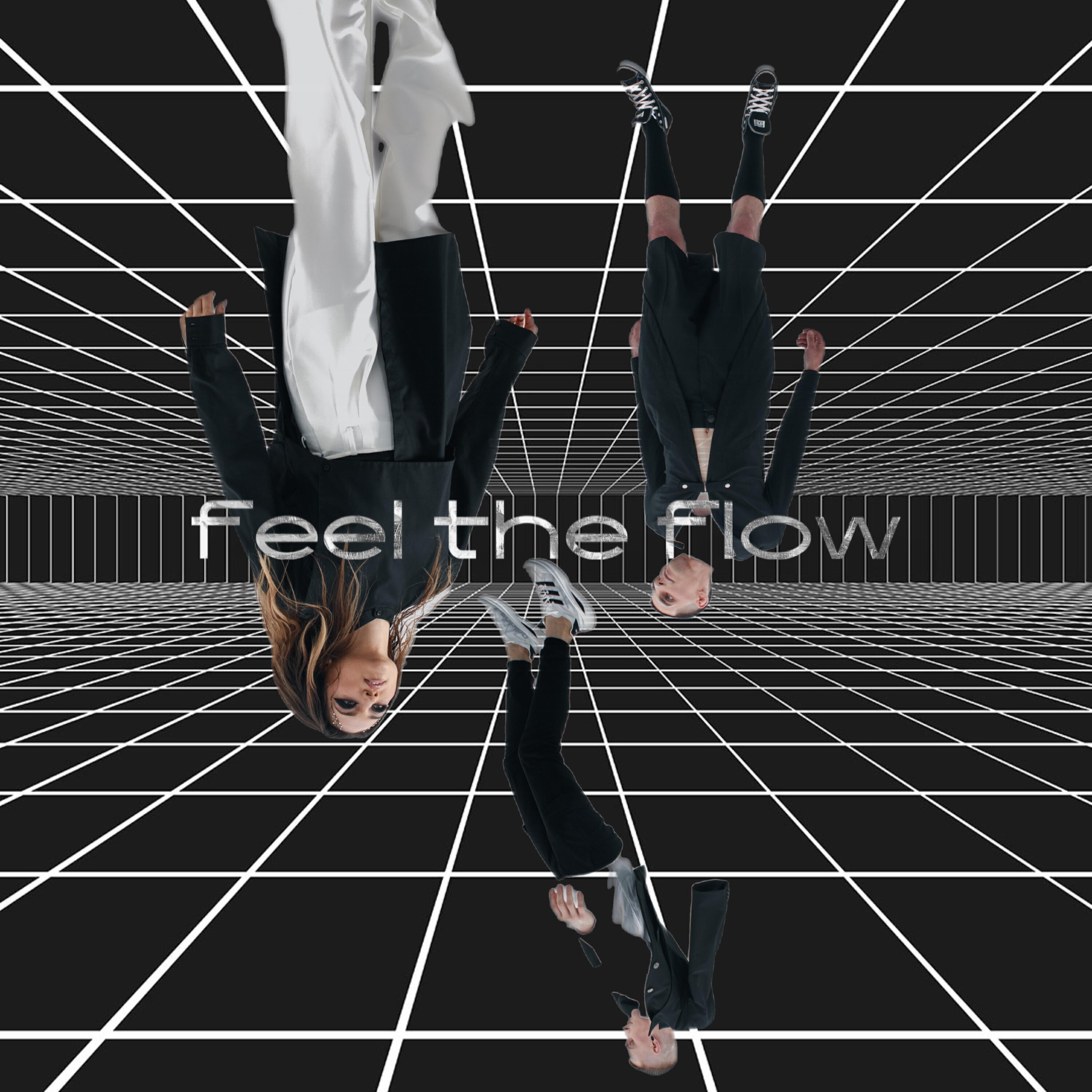 Релиз Feel the Flow