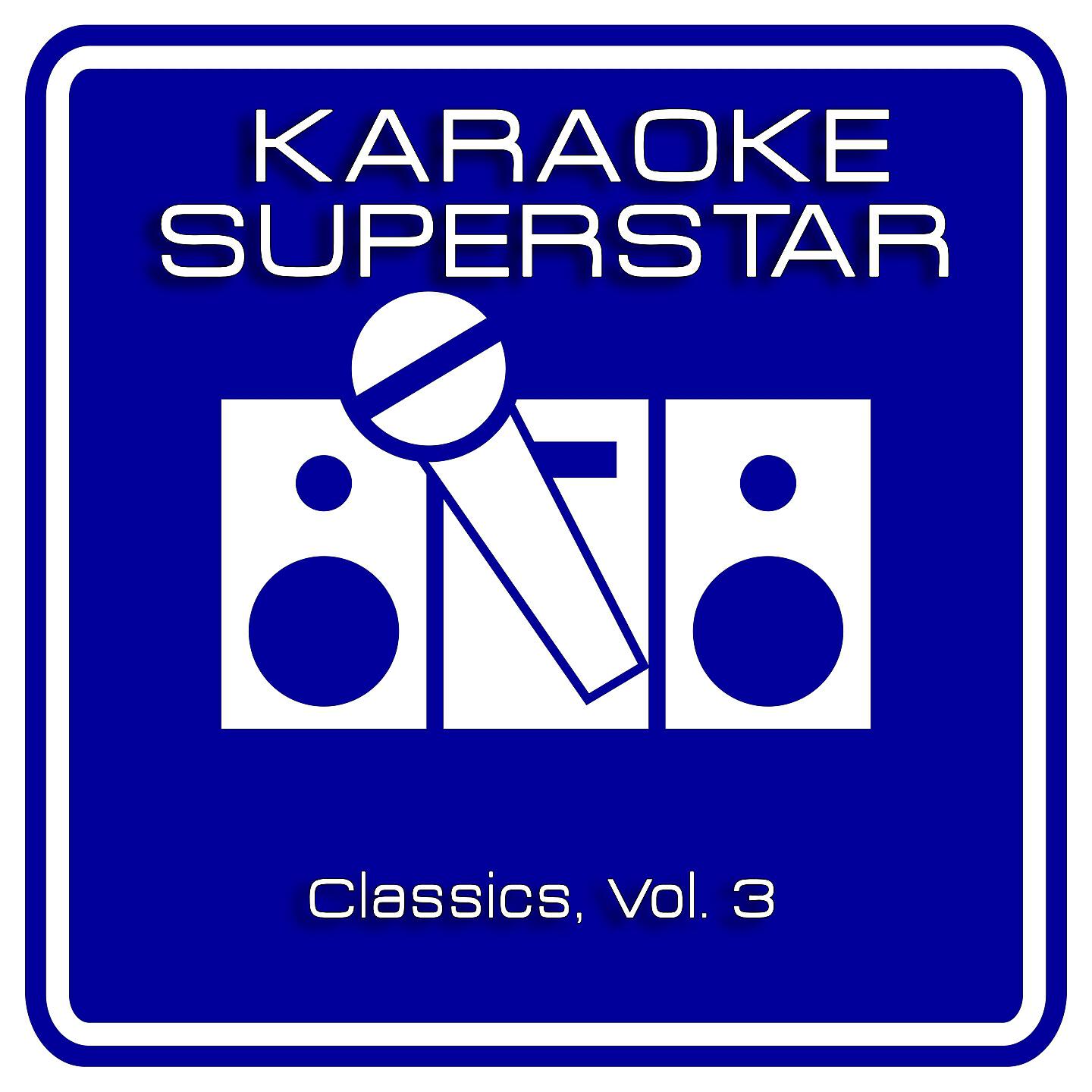 Релиз Classics, Vol. 3