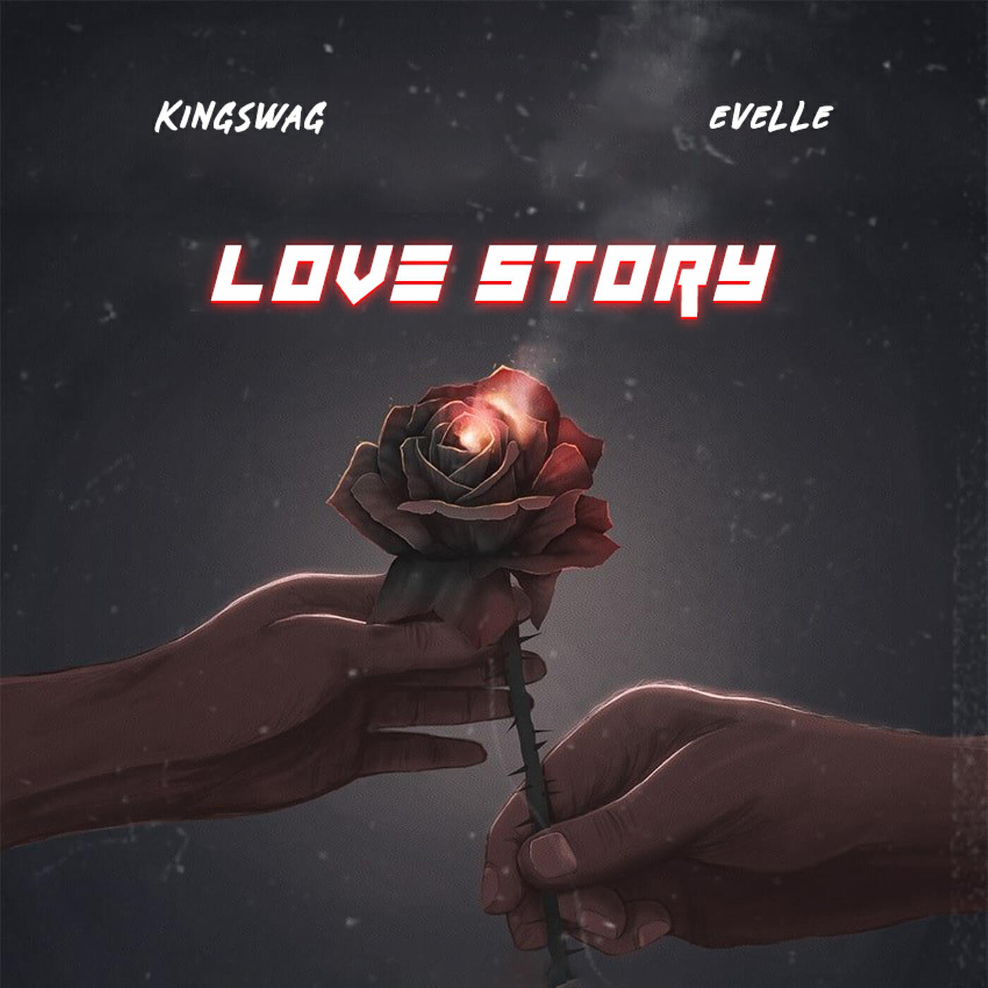 Релиз Love Story