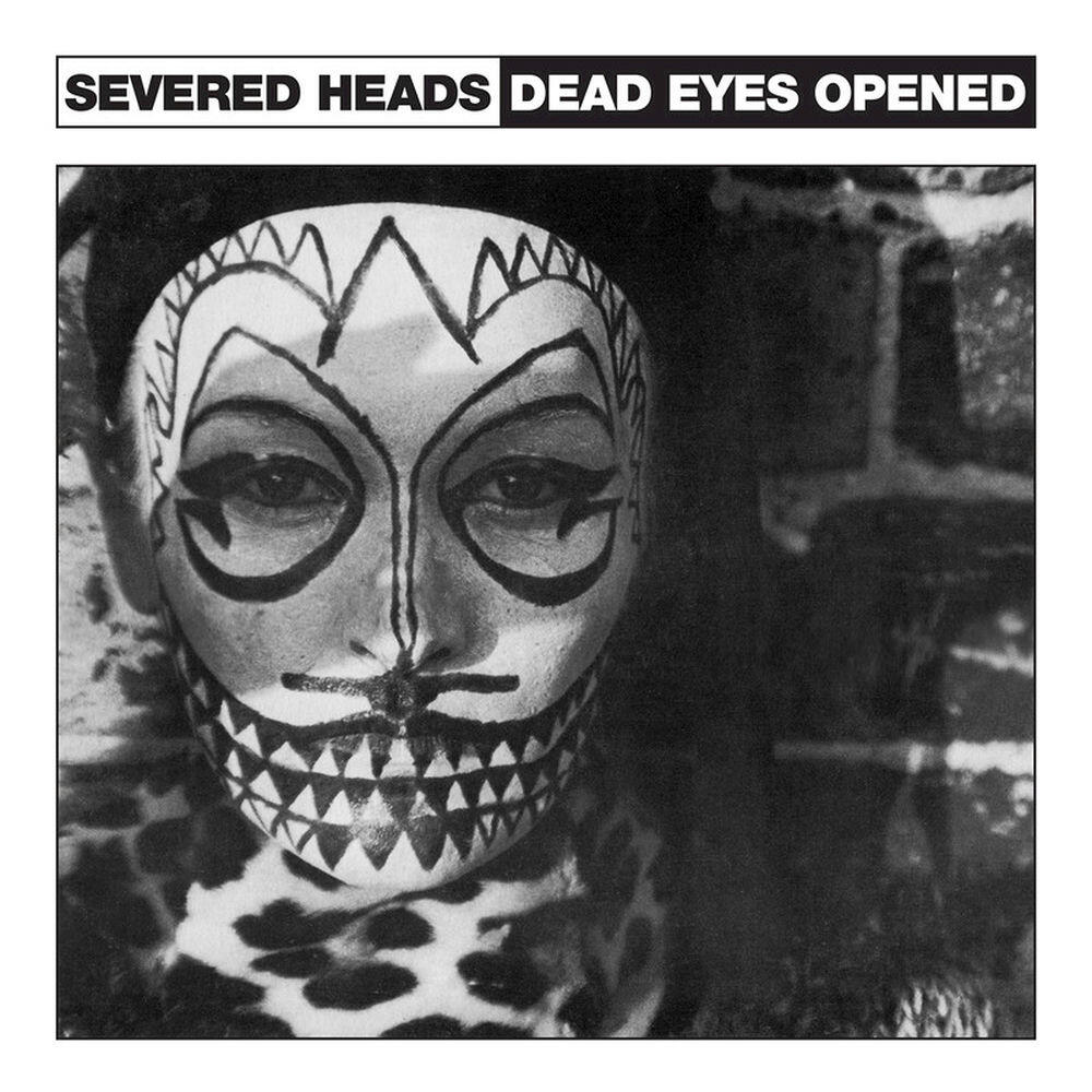 Релиз Dead Eyes Opened