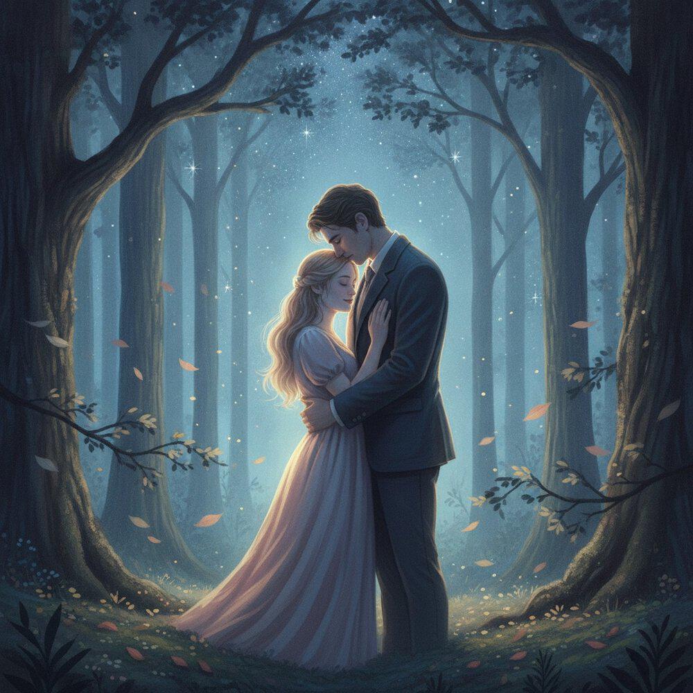 Релиз Moonlit Whispers