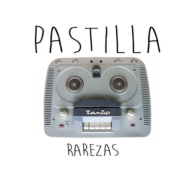 Релиз Rarezas