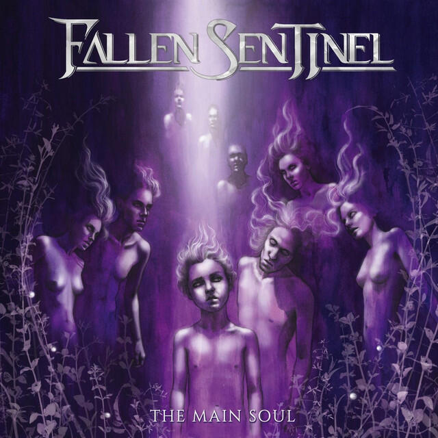 Релиз The Main Soul
