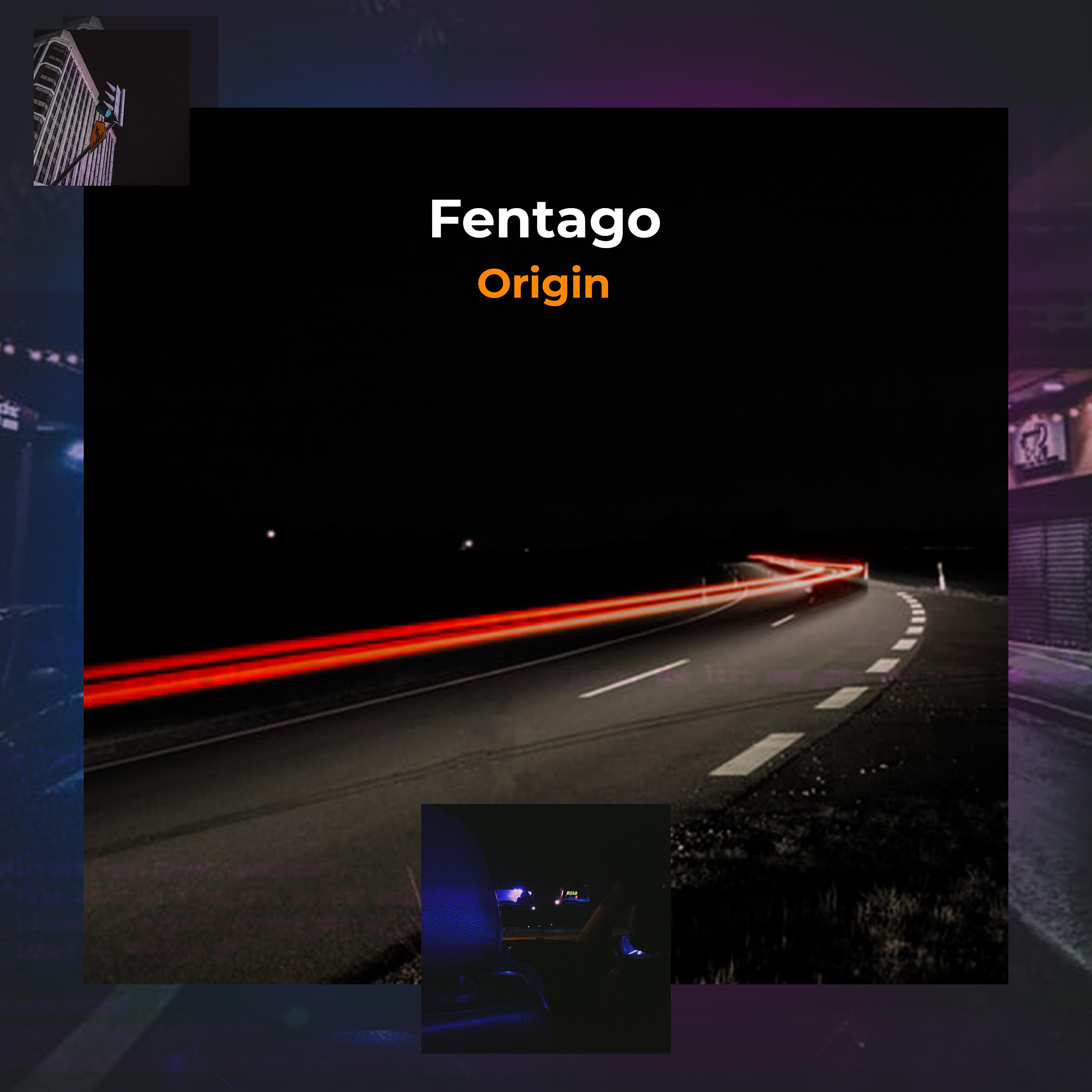 Fentago