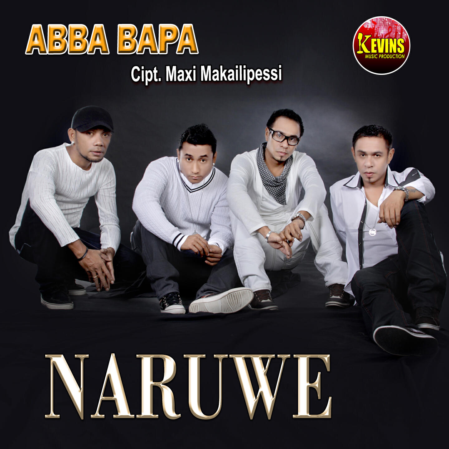 Релиз ABBA BAPA