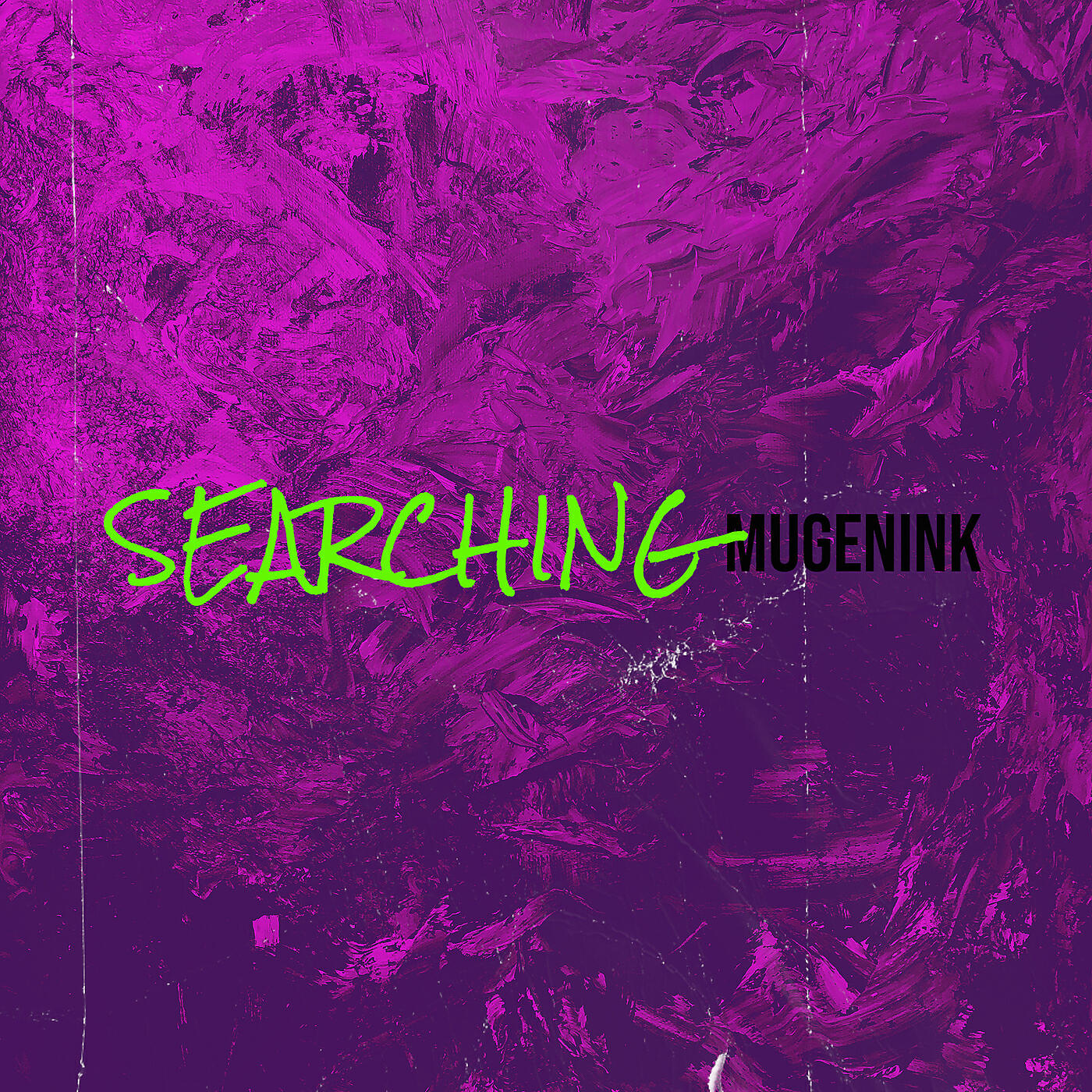 Mugenink