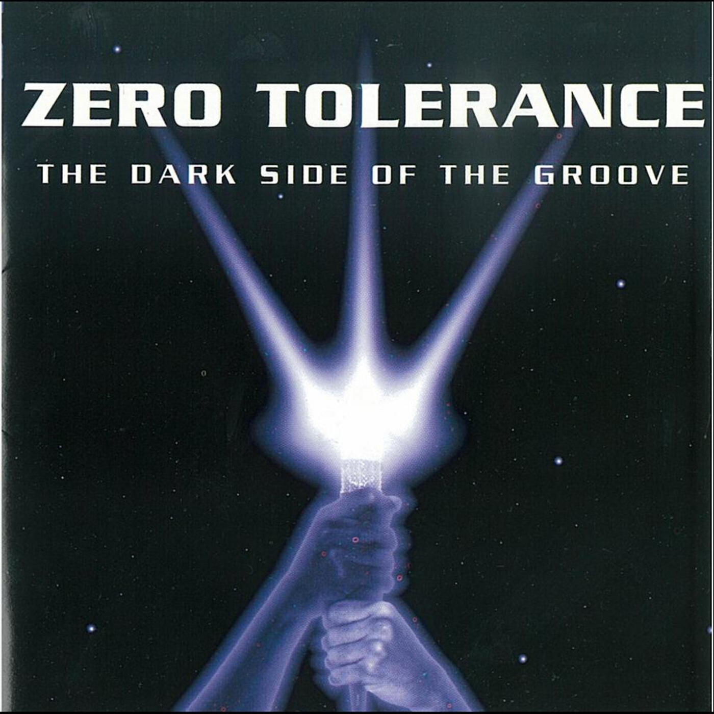 Релиз The Dark Side of the Groove