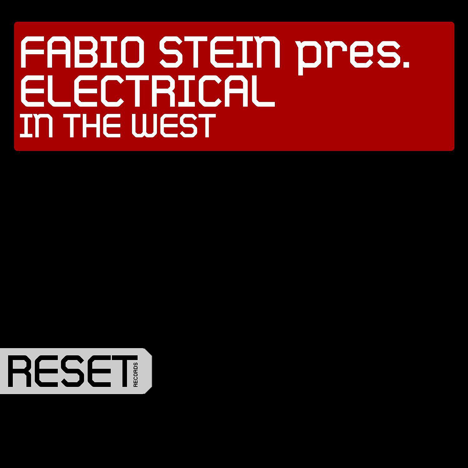 Релиз In The West