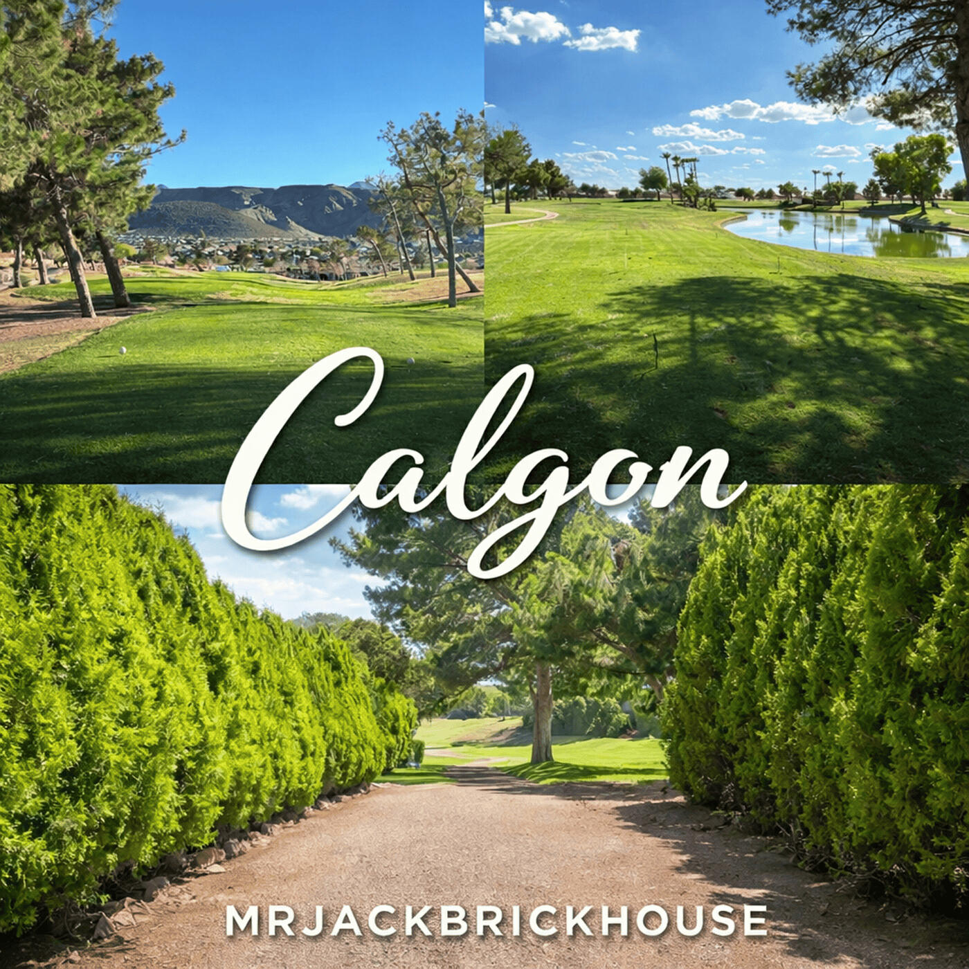 Релиз Calgon