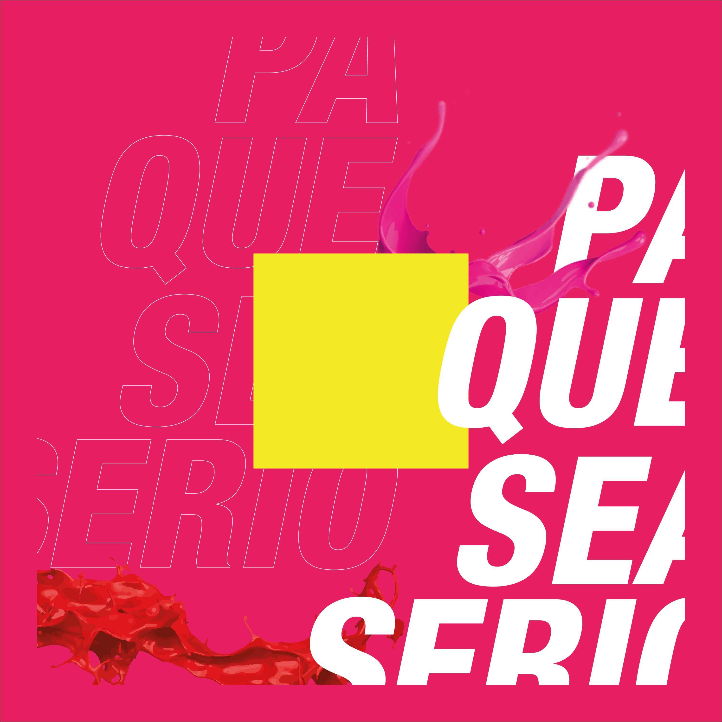Релиз Pa Que Sea Serio
