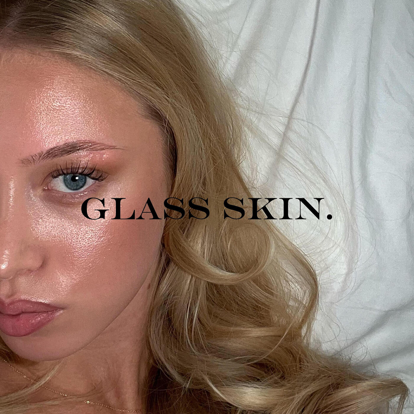 Релиз Glass Skin