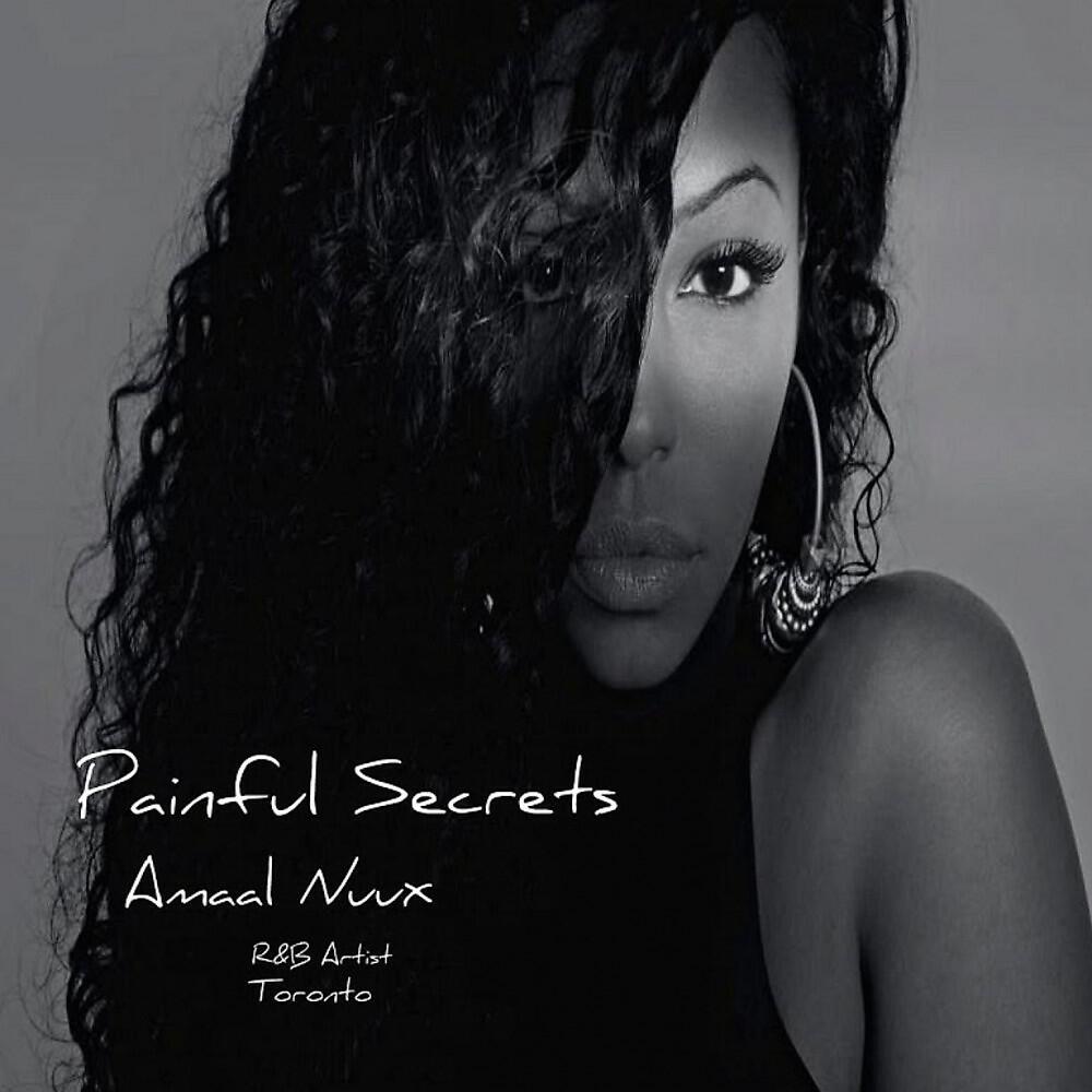 Релиз Painful Secrets