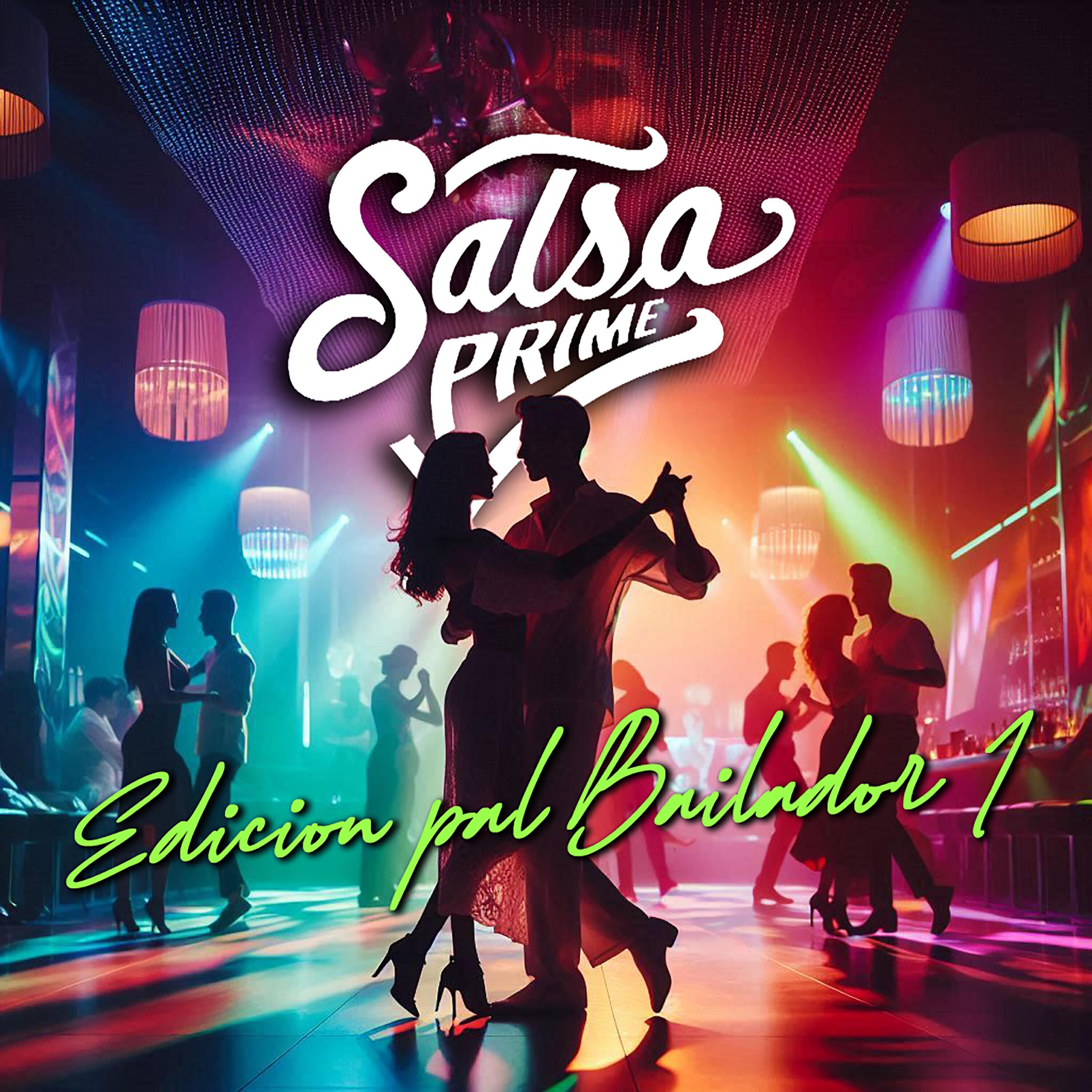 Salsa Prime