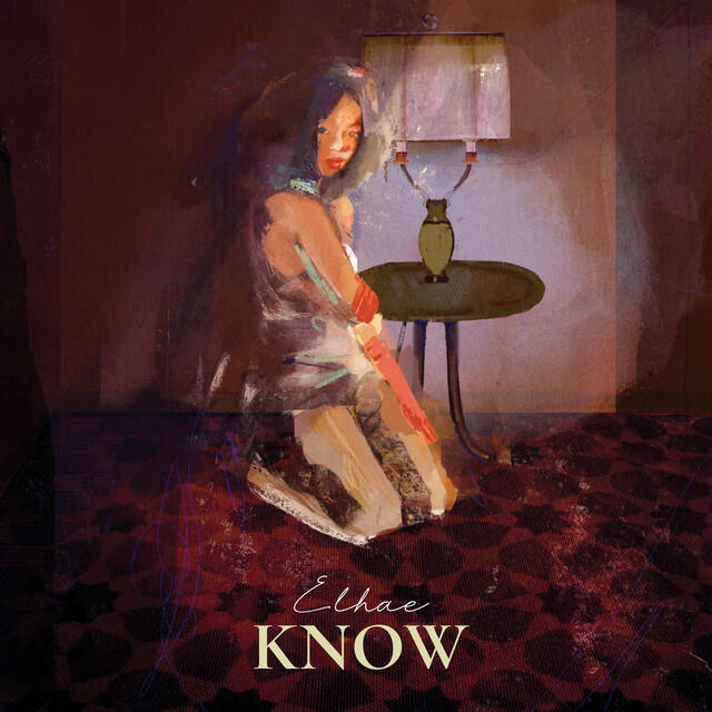 Релиз Know