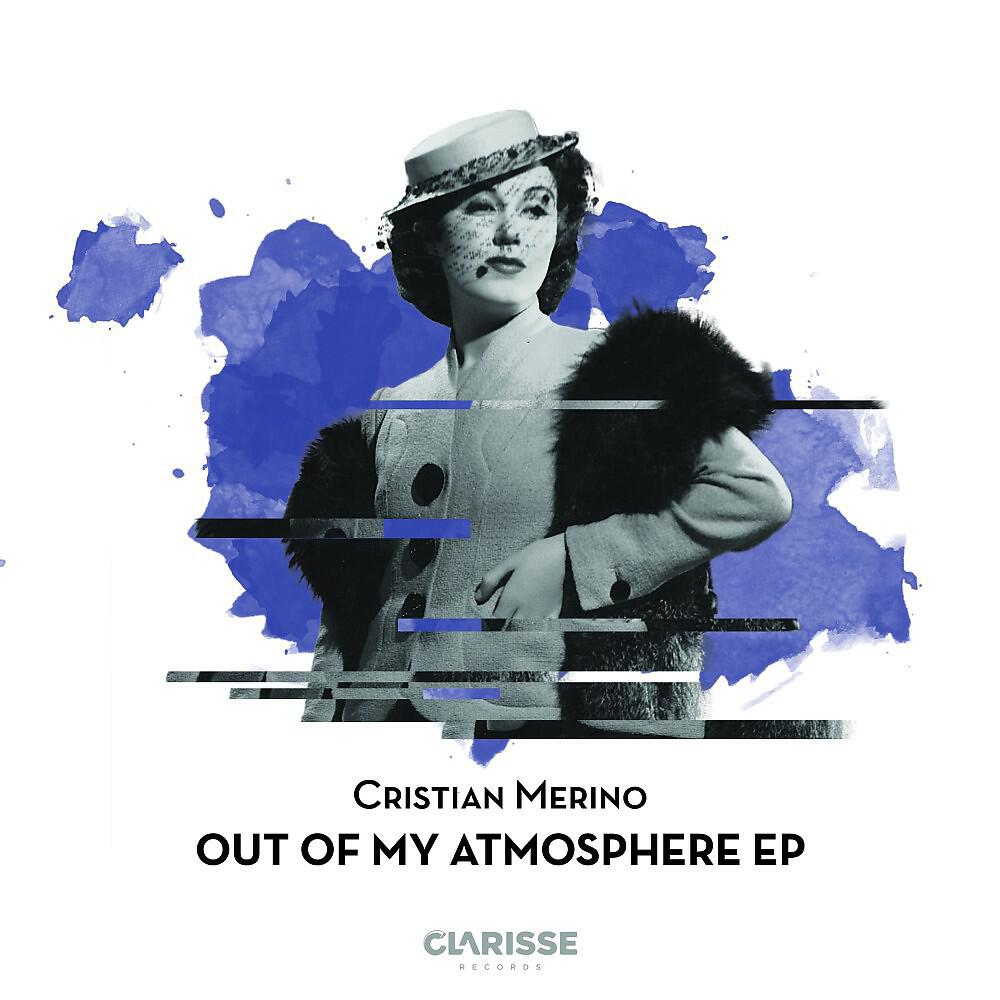 Релиз Out of My Atmosphere EP
