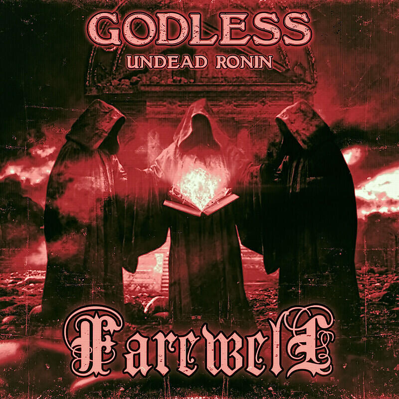 Релиз FAREWELL