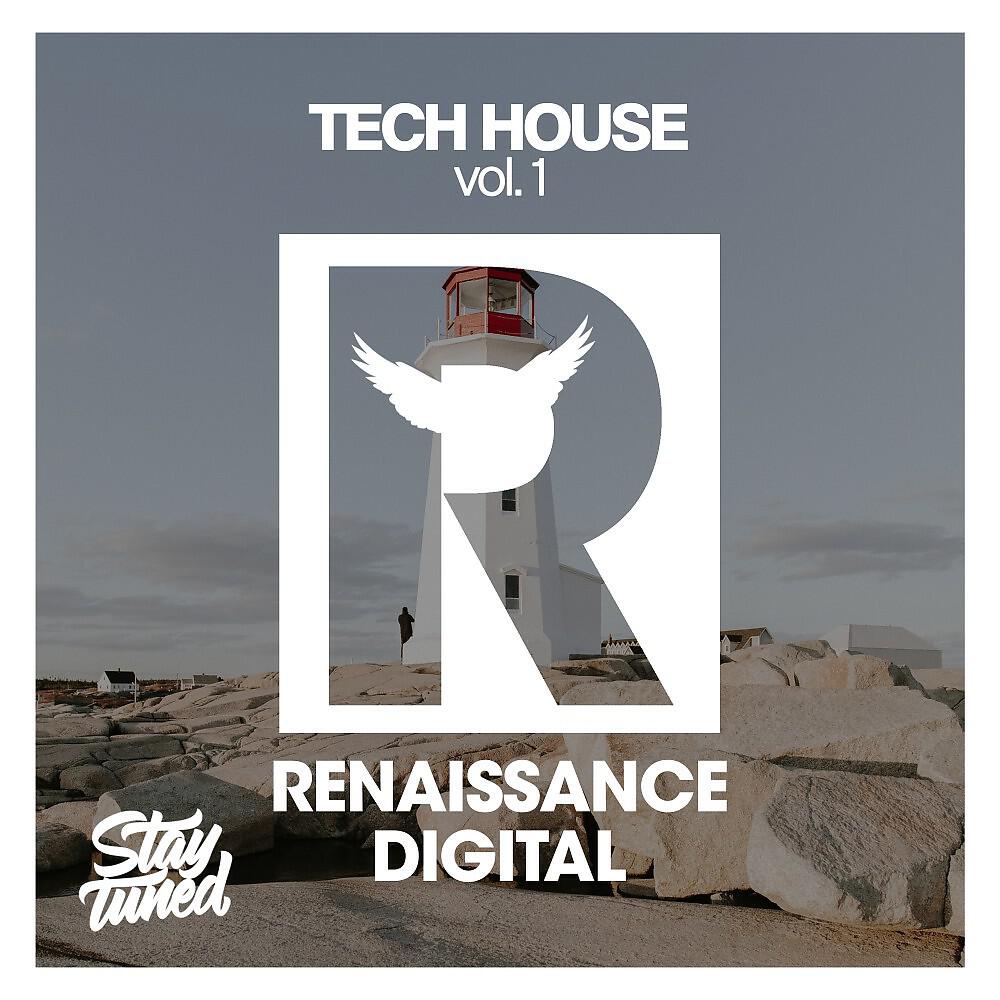 Релиз Tech House, Vol .1