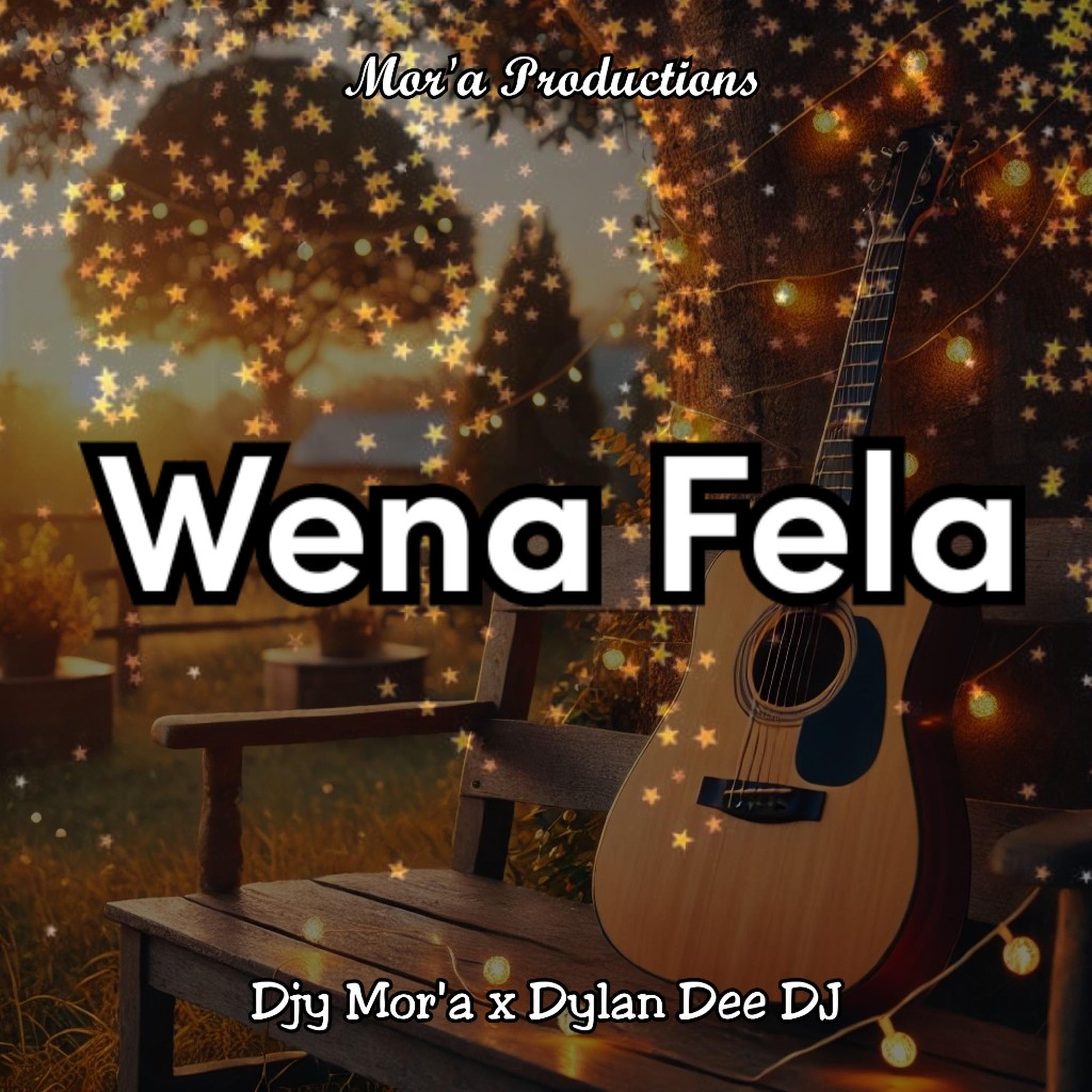 Релиз Wena Fela