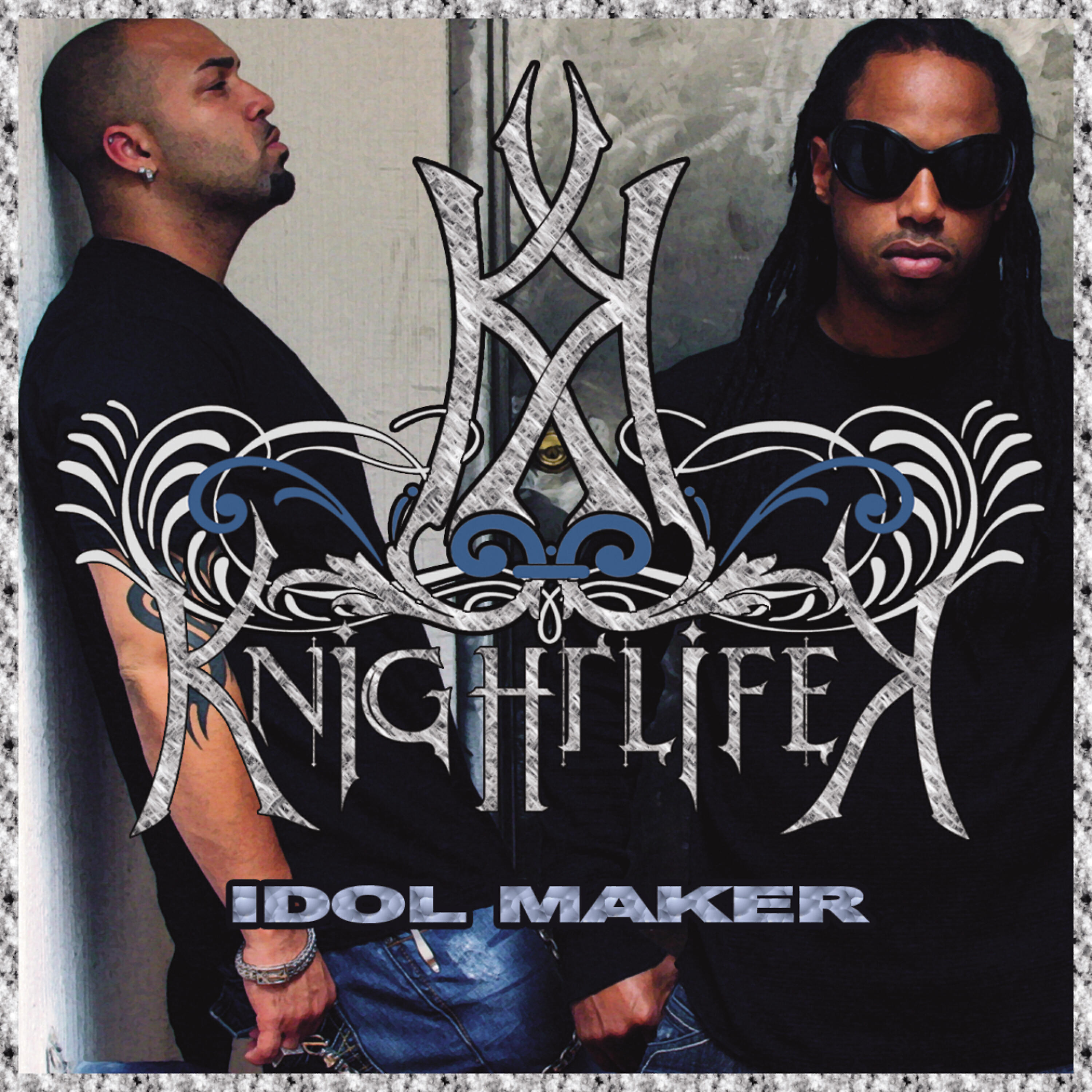 Релиз Idol Maker - Da Ringtone Album