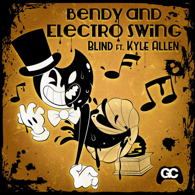 Релиз Bendy and Electro Swing