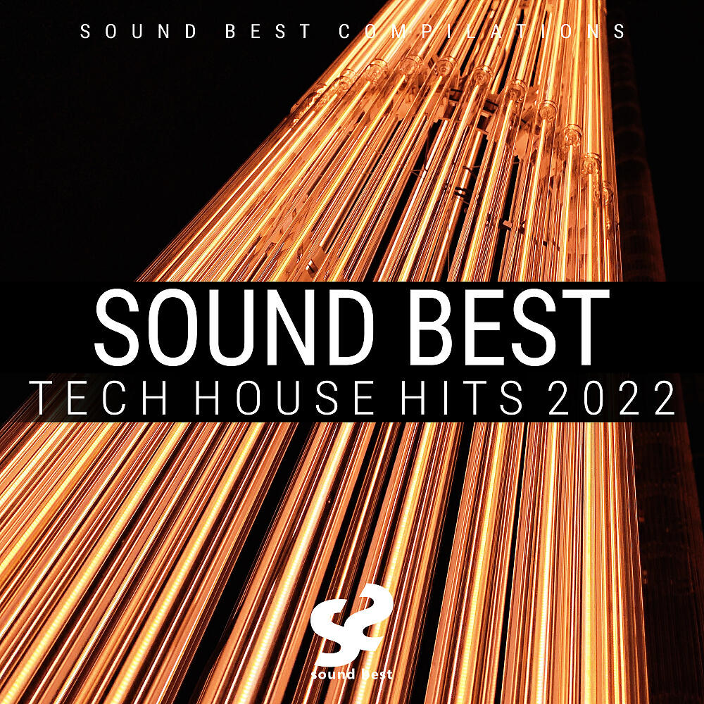 Релиз Sound Best Tech House Hits 2022