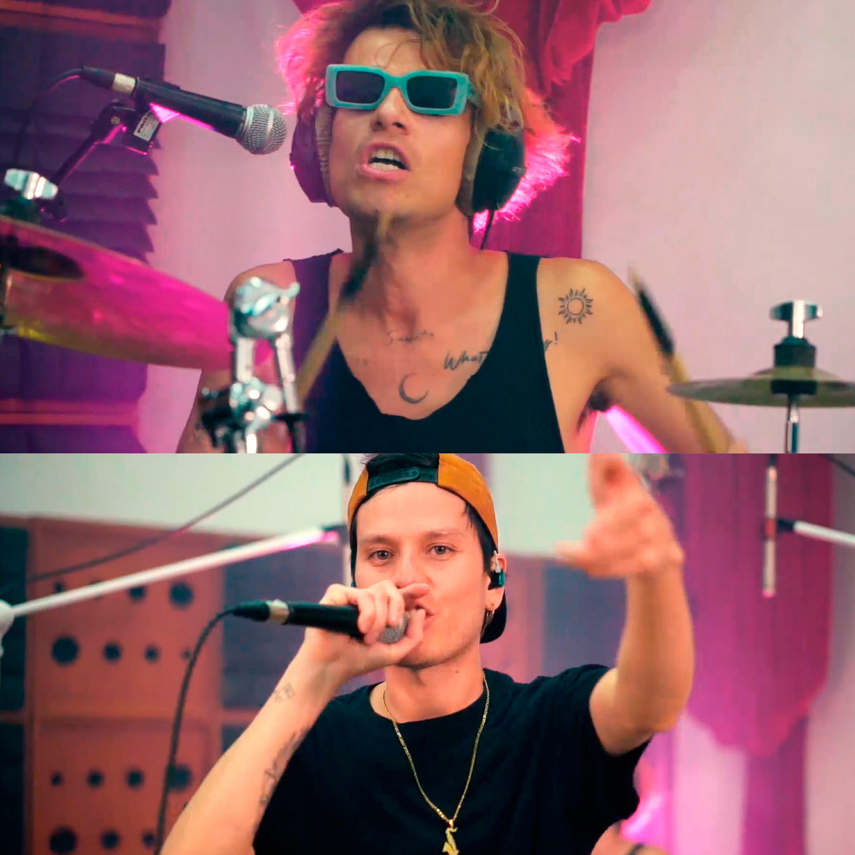 Релиз Keep on Fighting