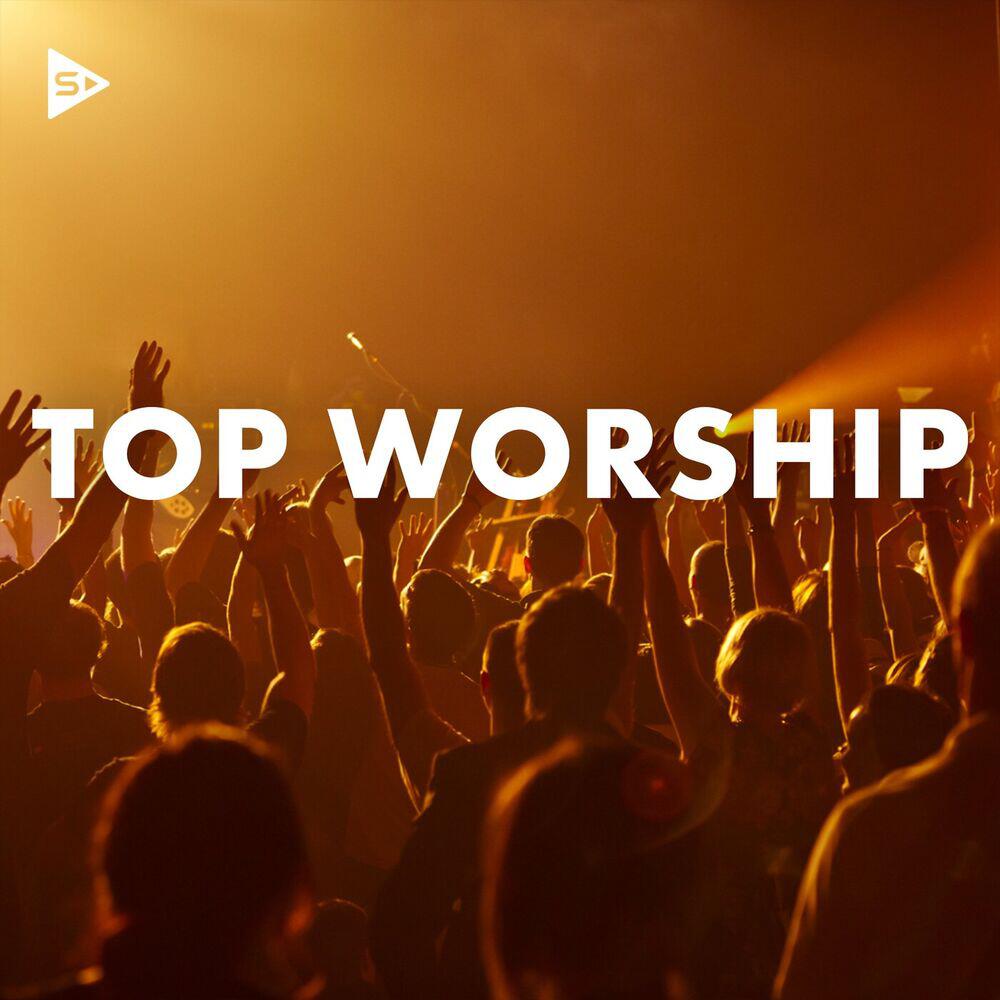 Релиз Top Worship
