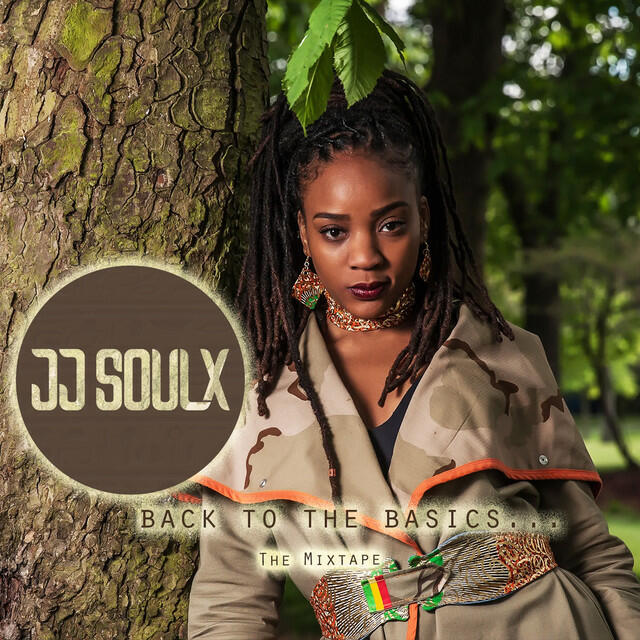 Релиз Back to the Basics... The Mixtape