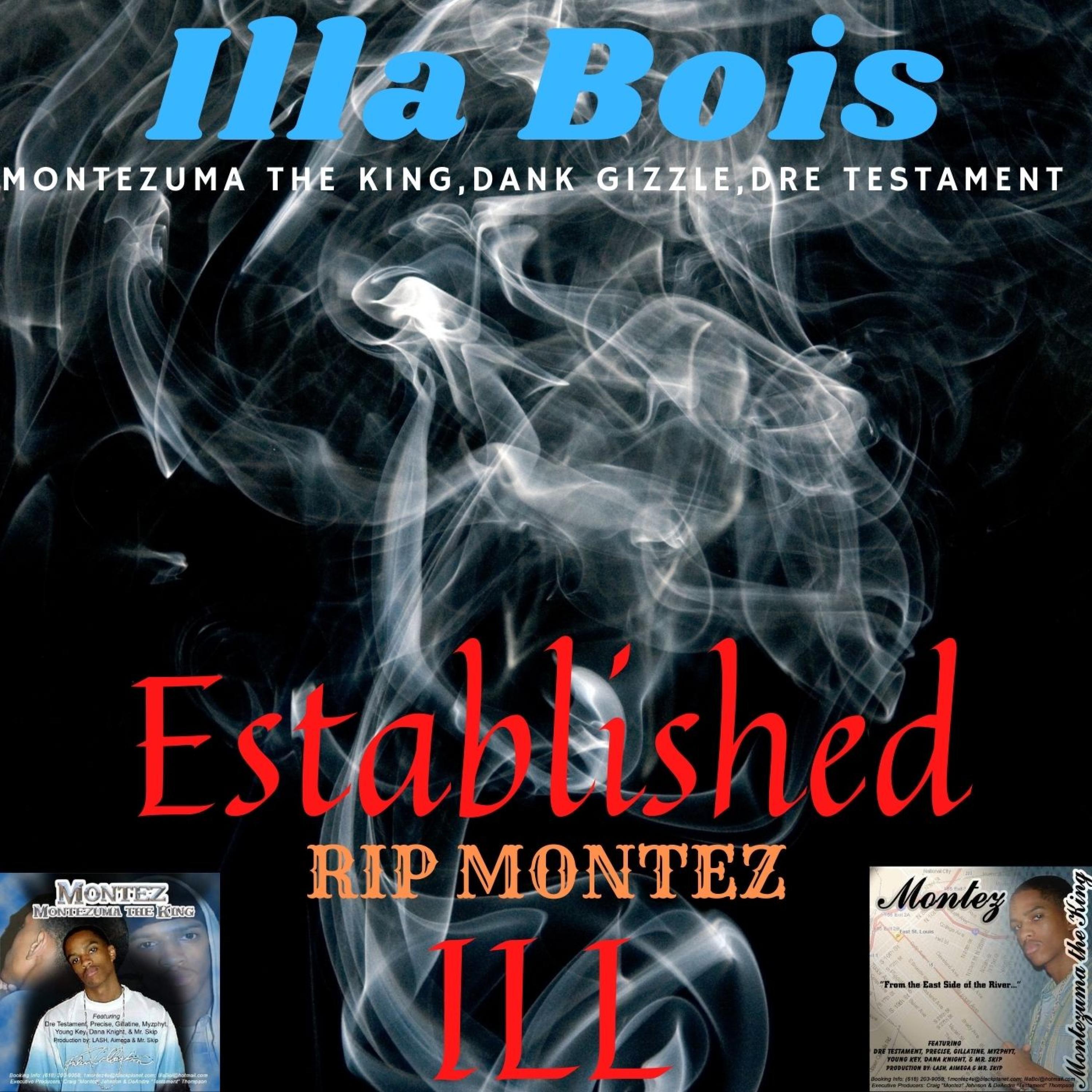 Illa Bois