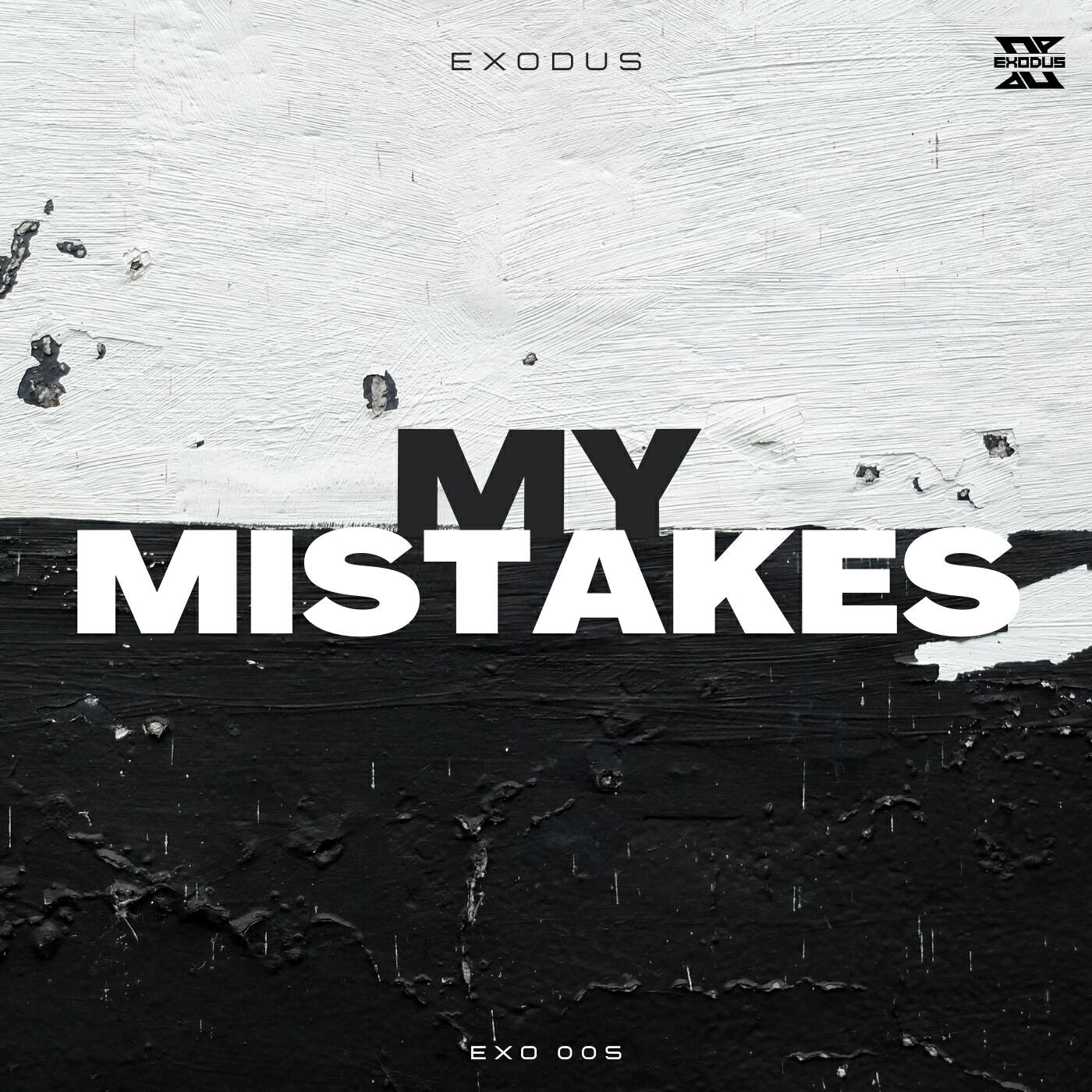 Релиз My Mistakes