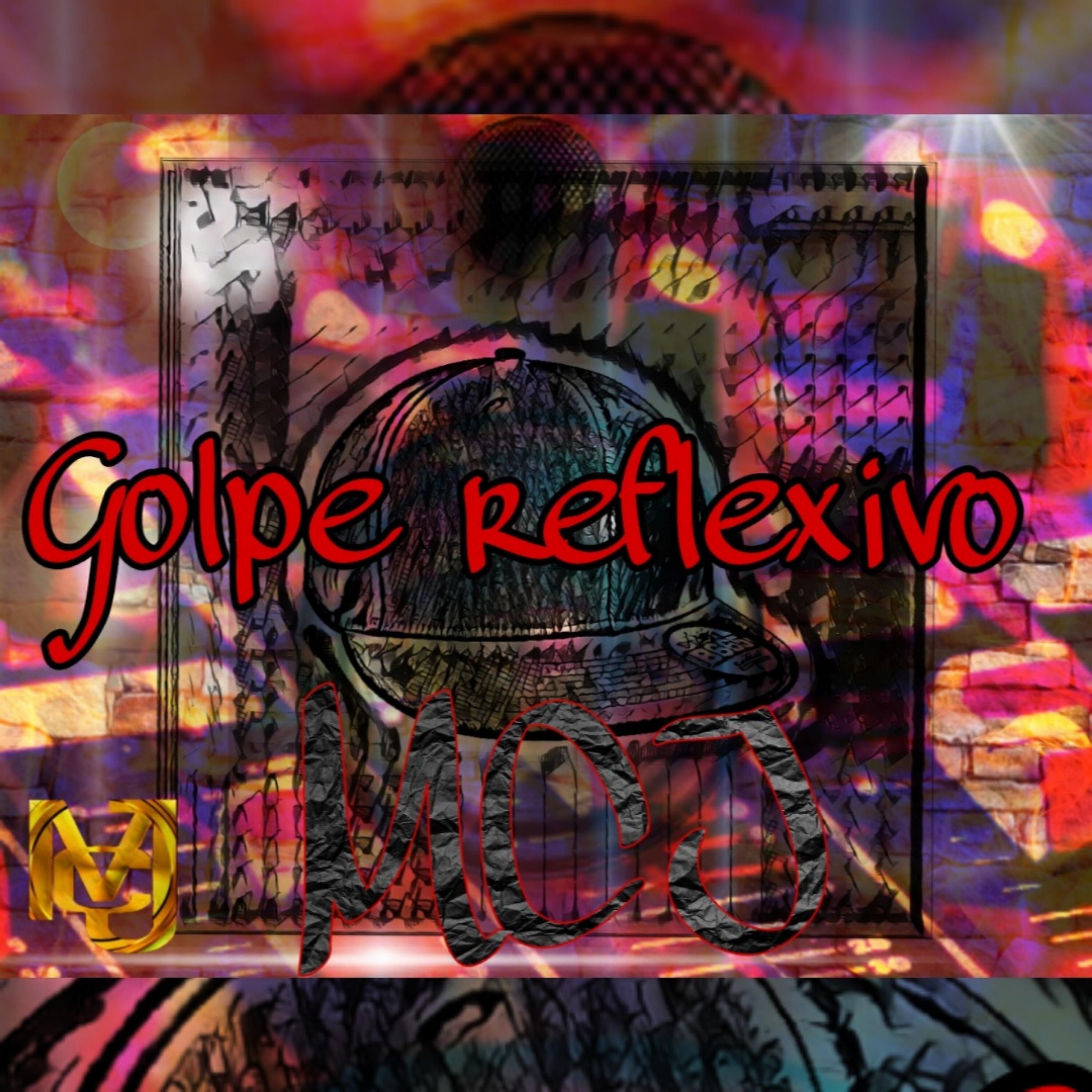 Релиз Golpe Reflexivo