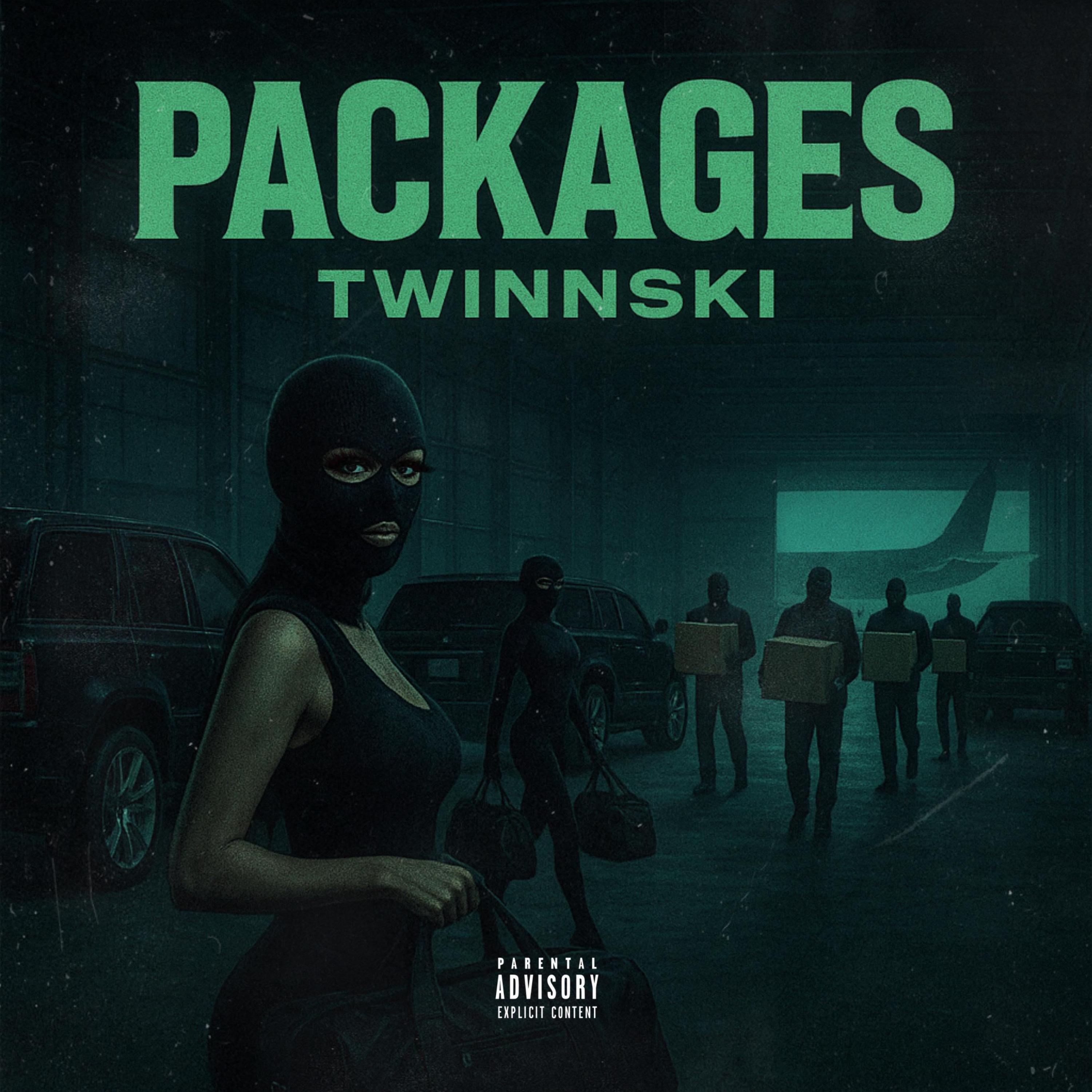 Релиз PACKAGES