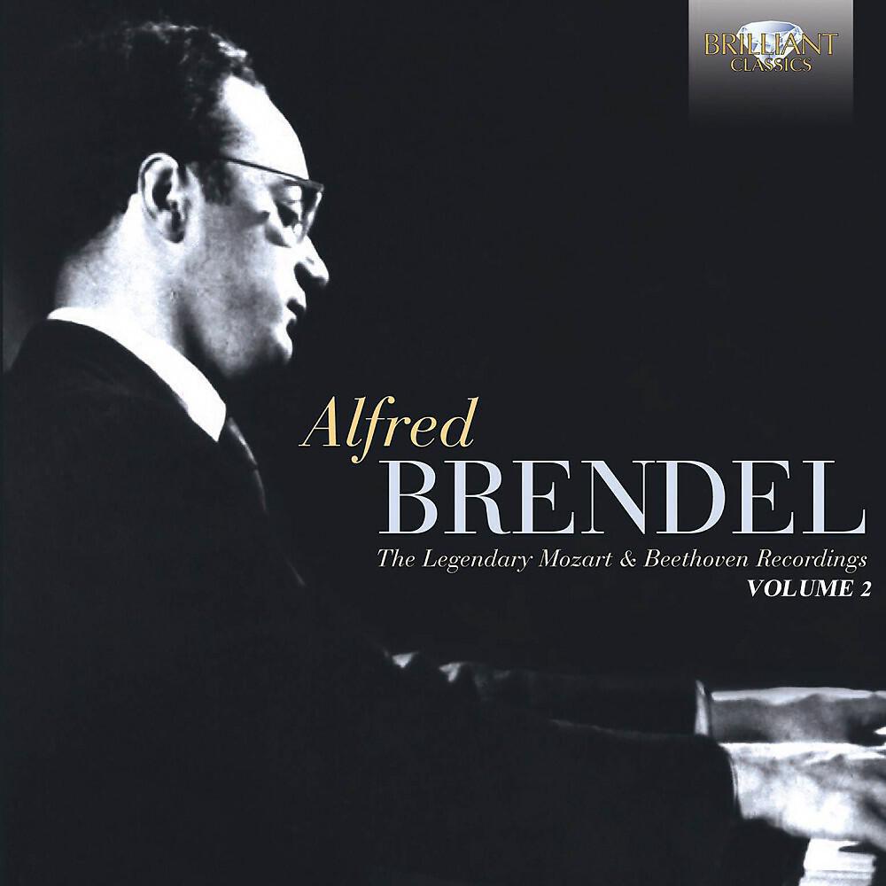 Brendel Alfred