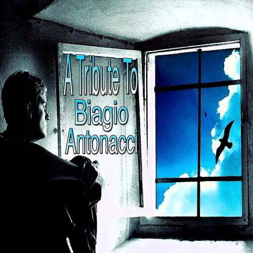 Релиз A Tribute to Antonacci